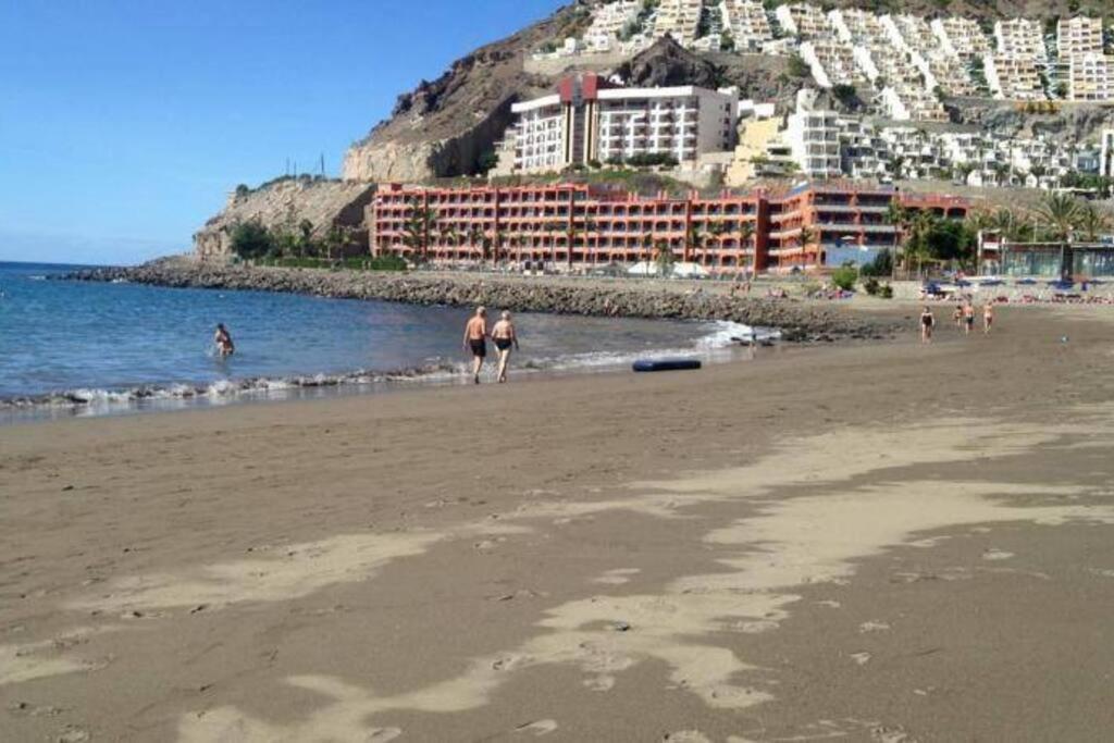 Tommy´s House Vibbecanarias Playa del Cura