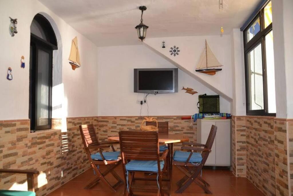 Tommy´s House Vibbecanarias Playa del Cura