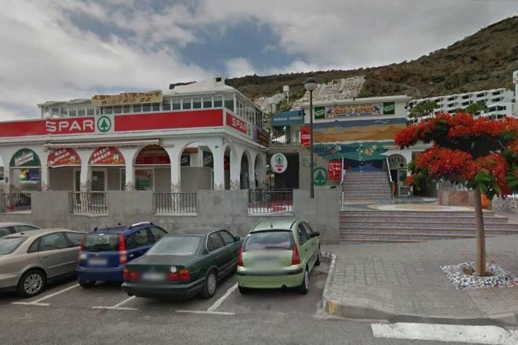 Tommy´s House Vibbecanarias Playa del Cura