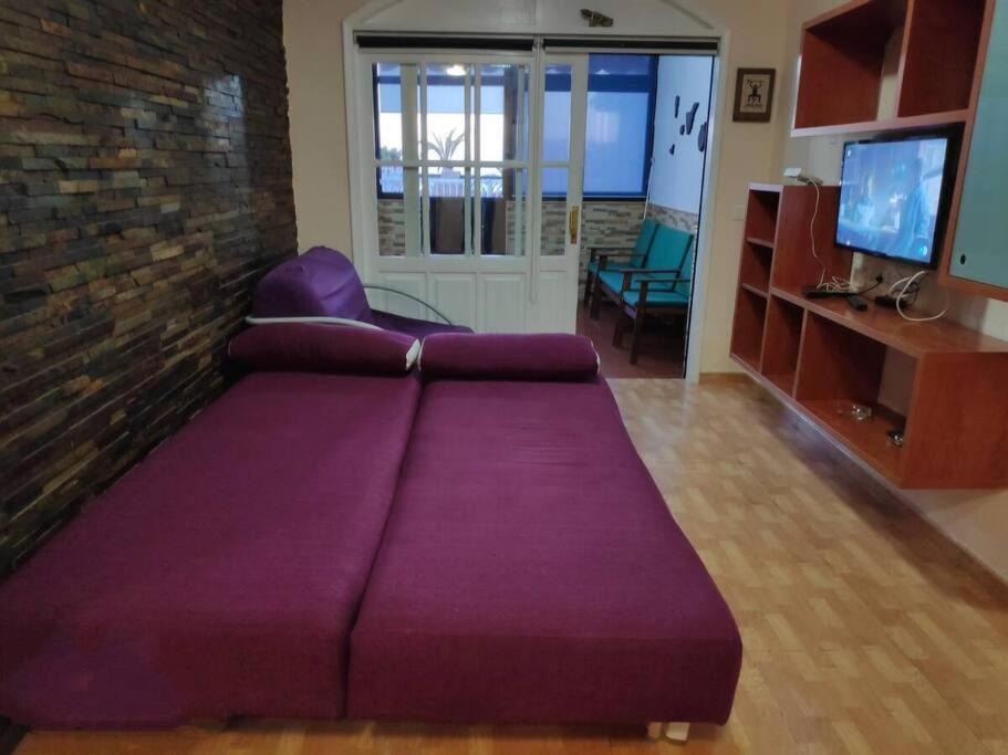 Tommy´s House Vibbecanarias Playa del Cura