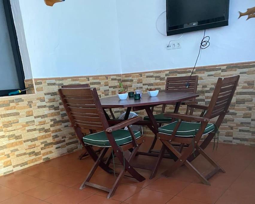 Tommy´s House Vibbecanarias Playa del Cura
