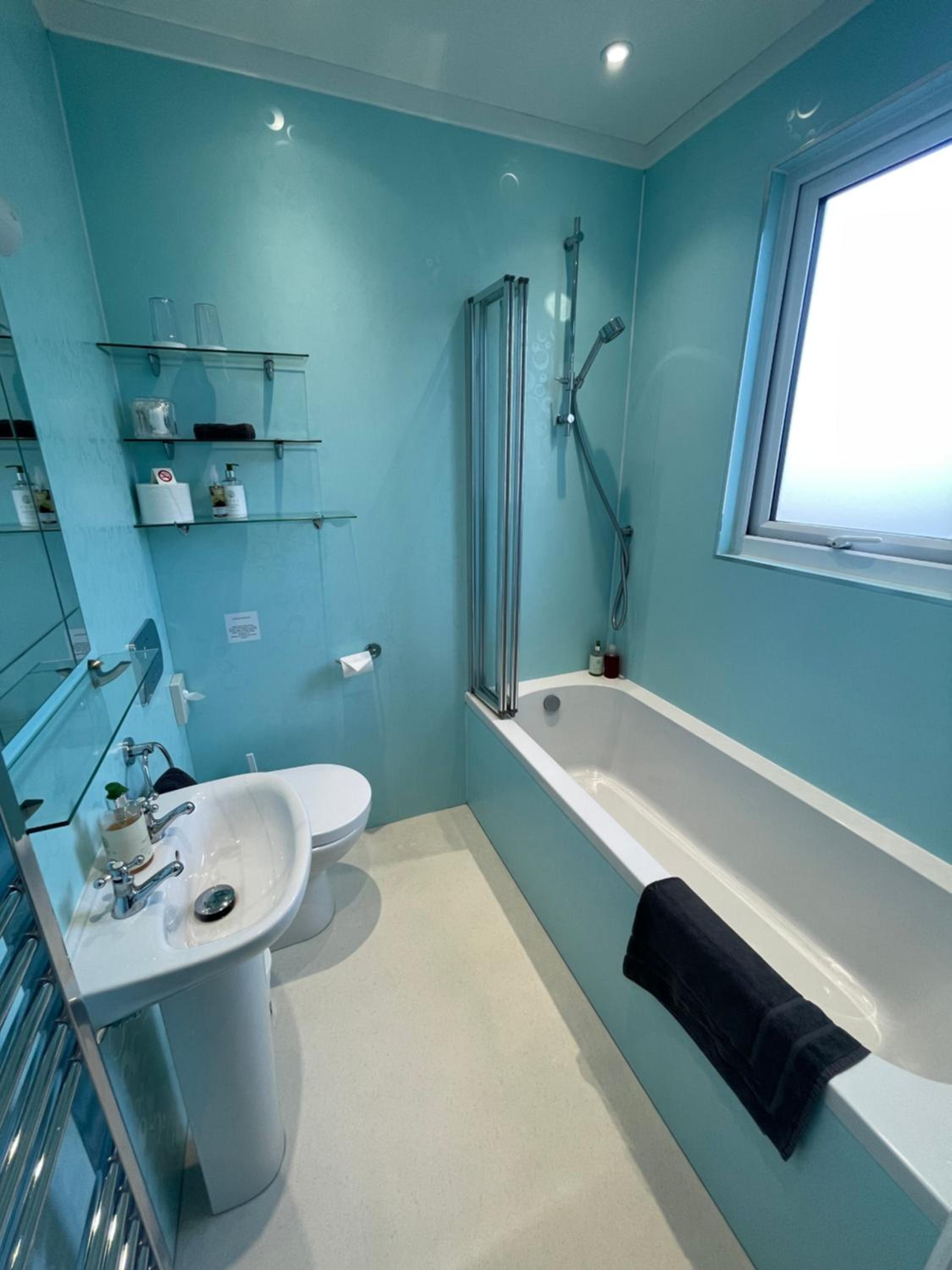 Rivendell Holiday Studios & Suite