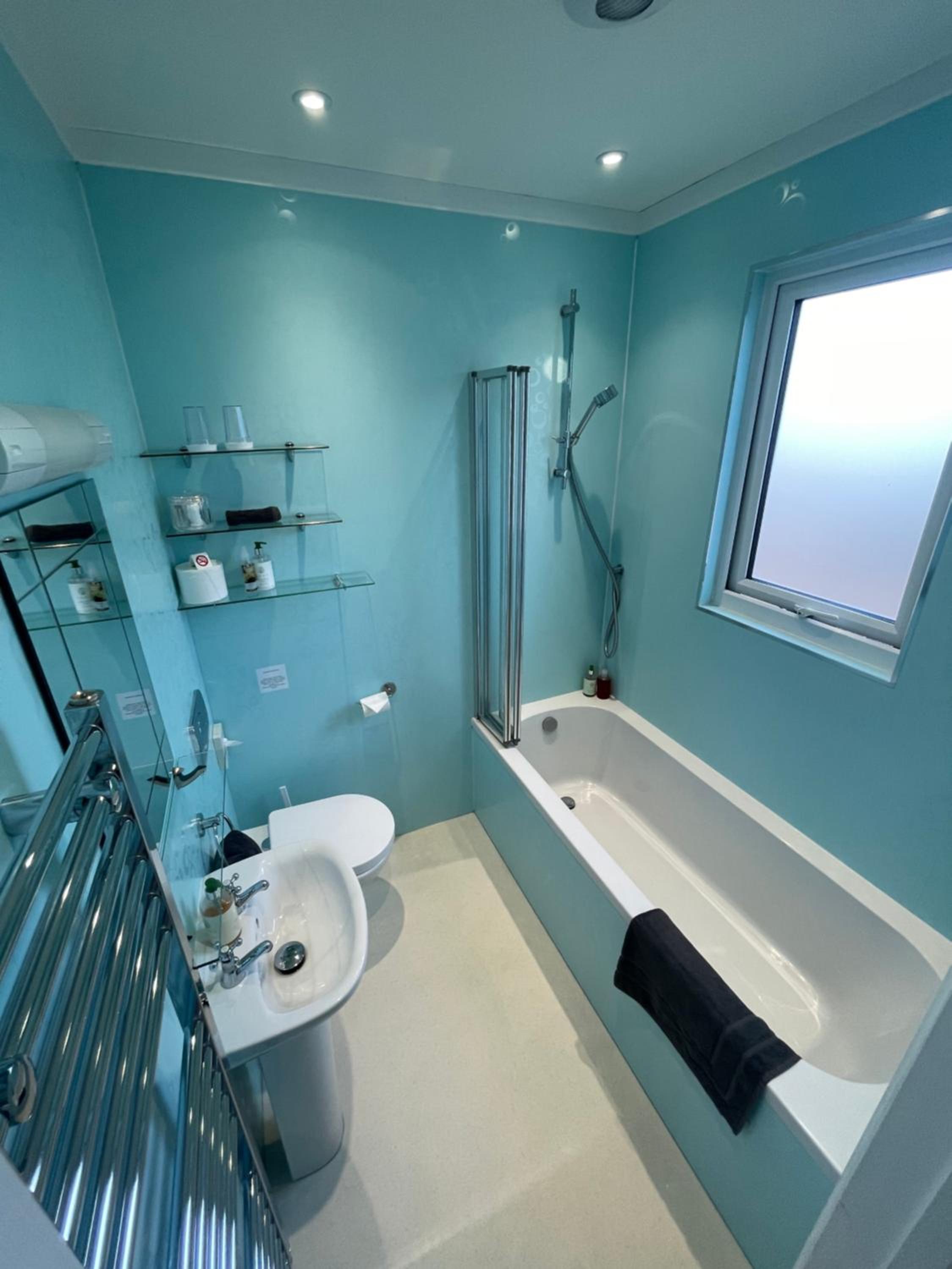 Rivendell Holiday Studios & Suite