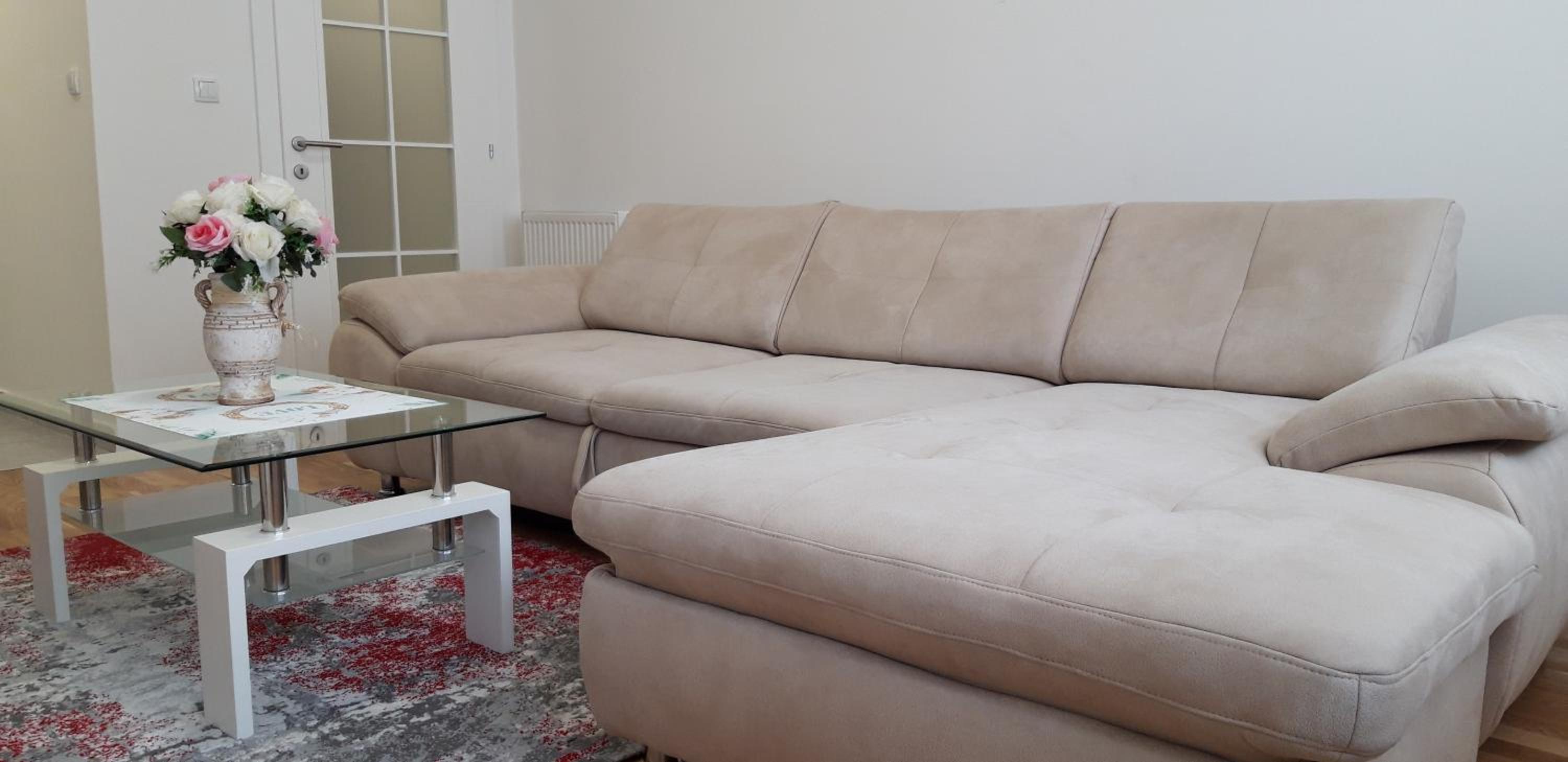 Apartman A1