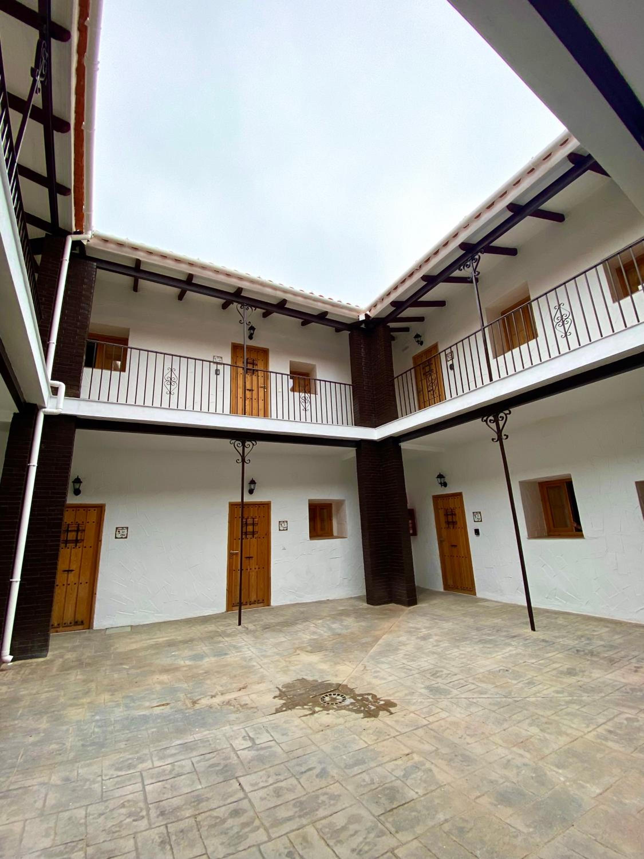 La Parra Apartamento