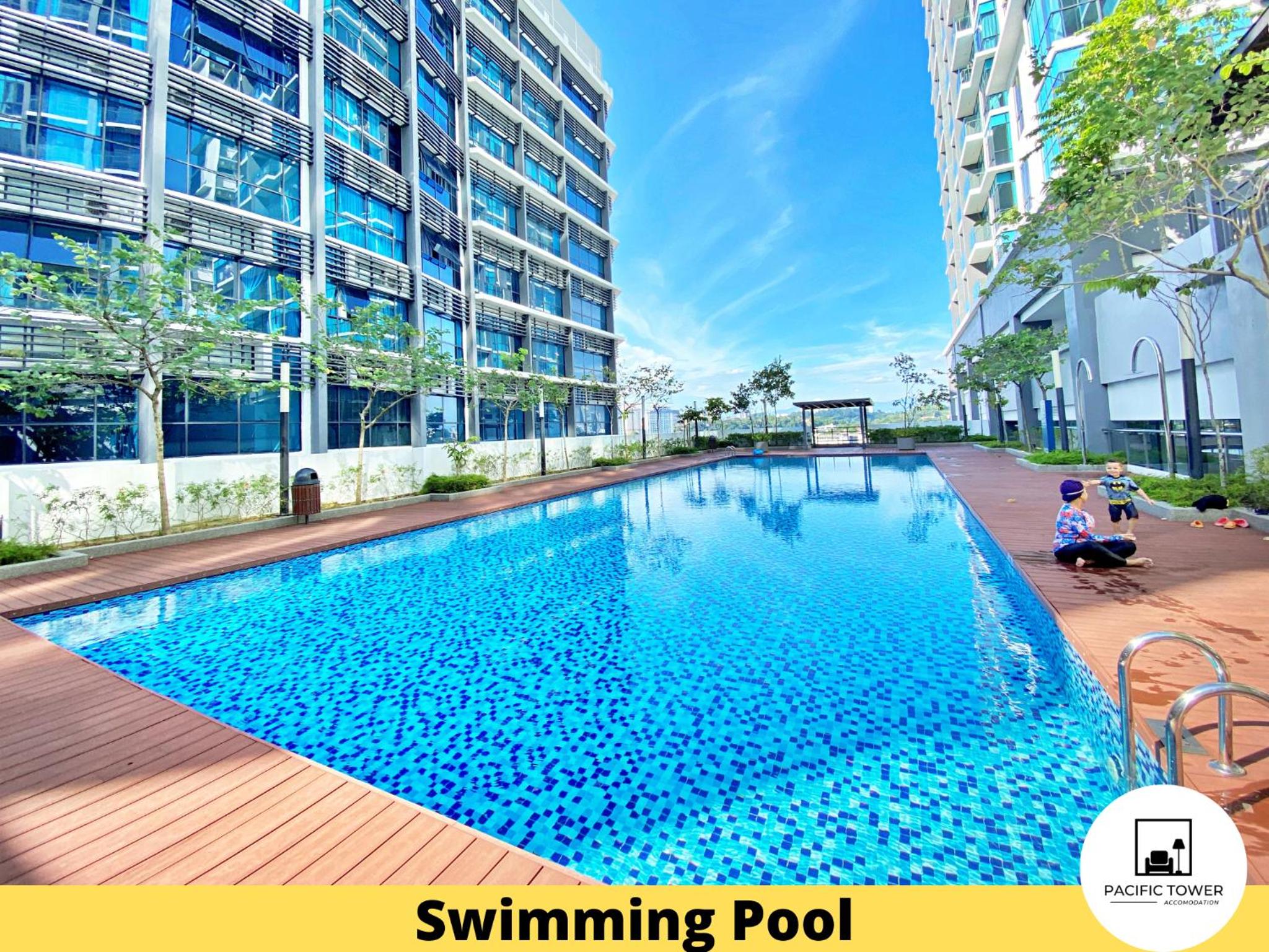 Pacific Homestay Petaling Jaya @ 1 Utama and Universiti Malaya photo 3