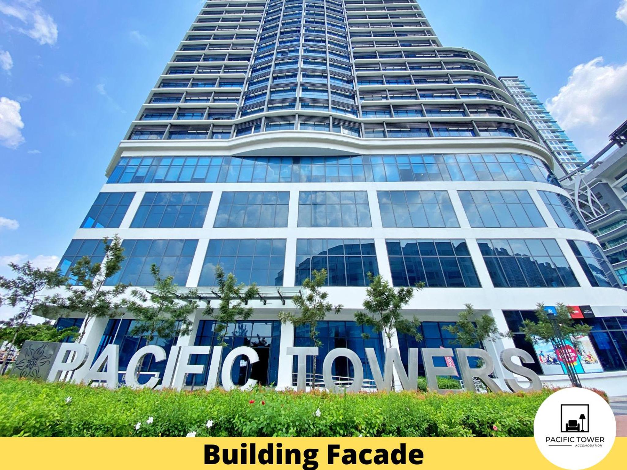 Pacific Homestay Petaling Jaya @ 1 Utama and Universiti Malaya photo 7