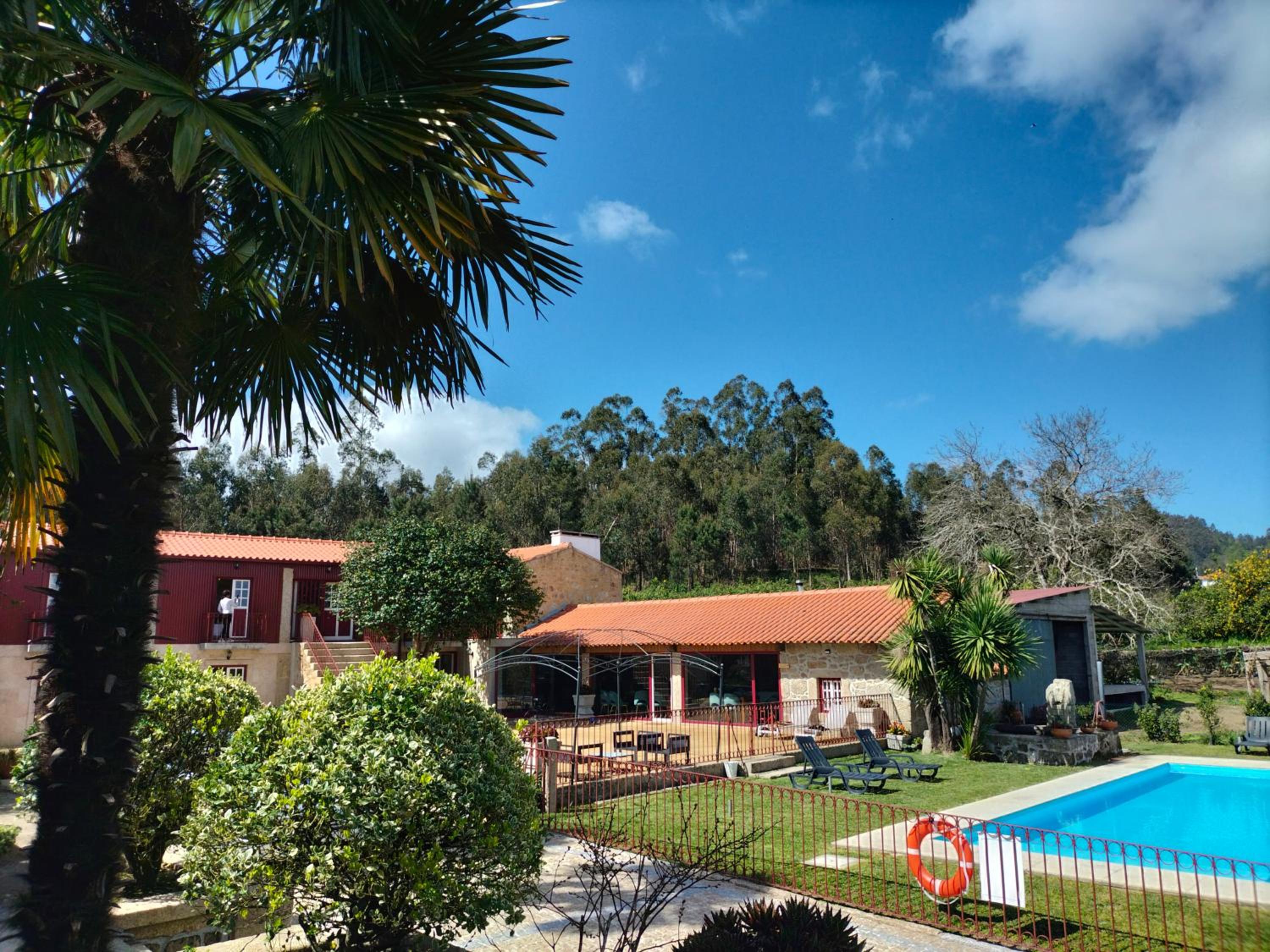 Quinta de Castelhão