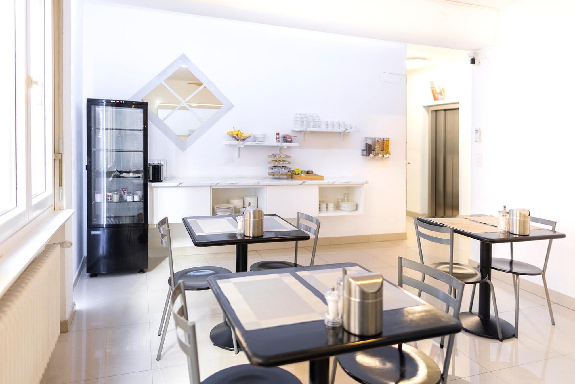 Hotel San Carlo