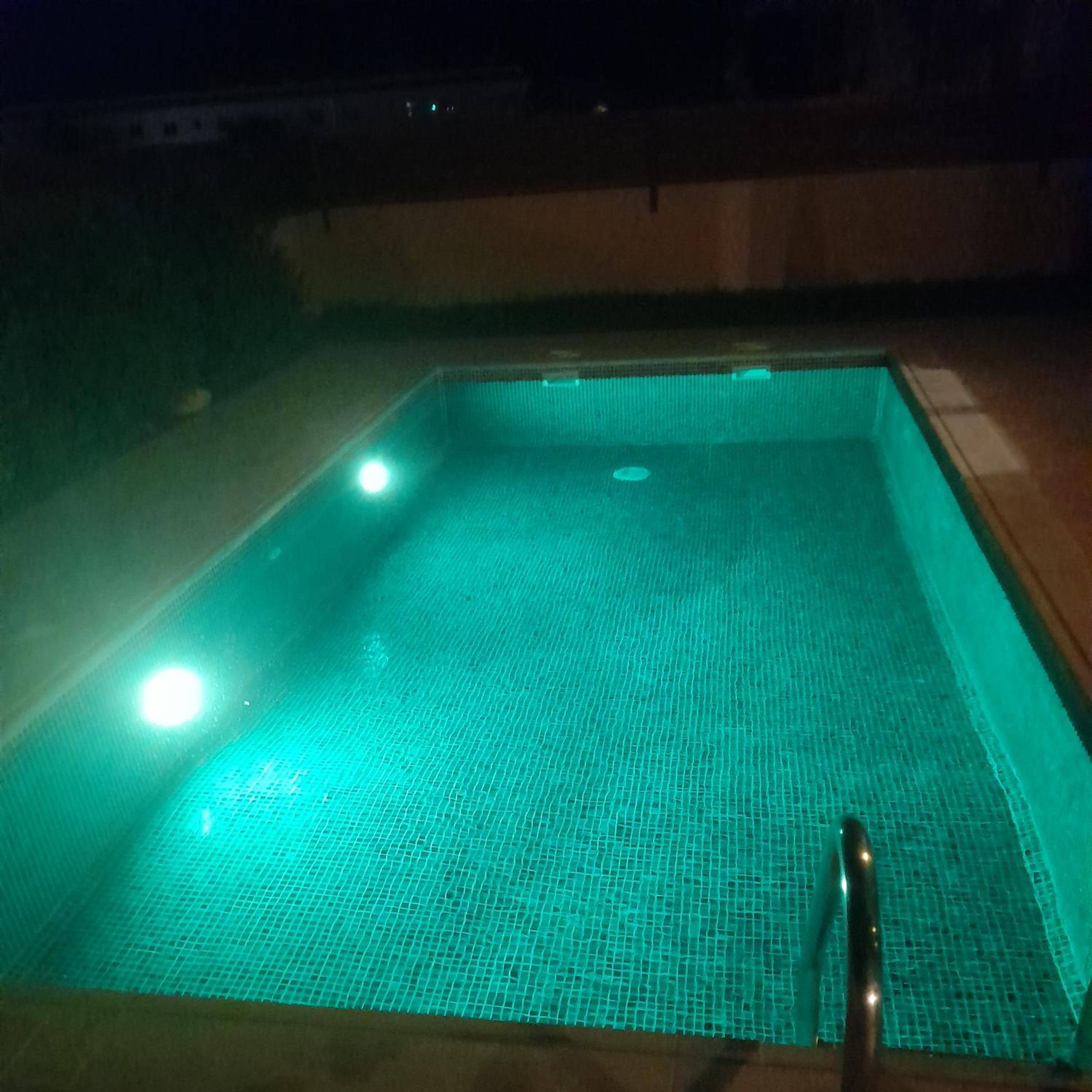 Marias Villa