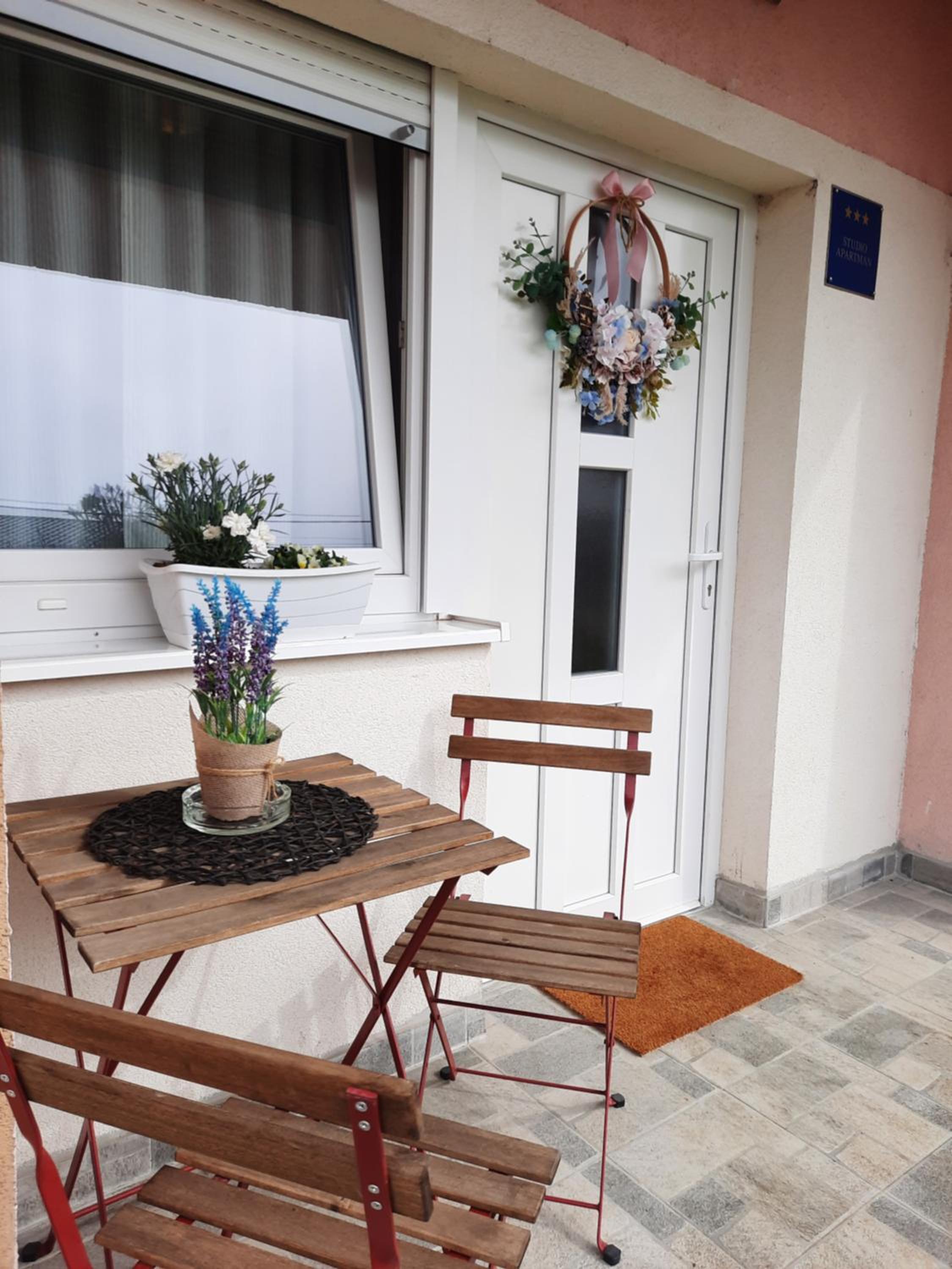 Apartmani Venium