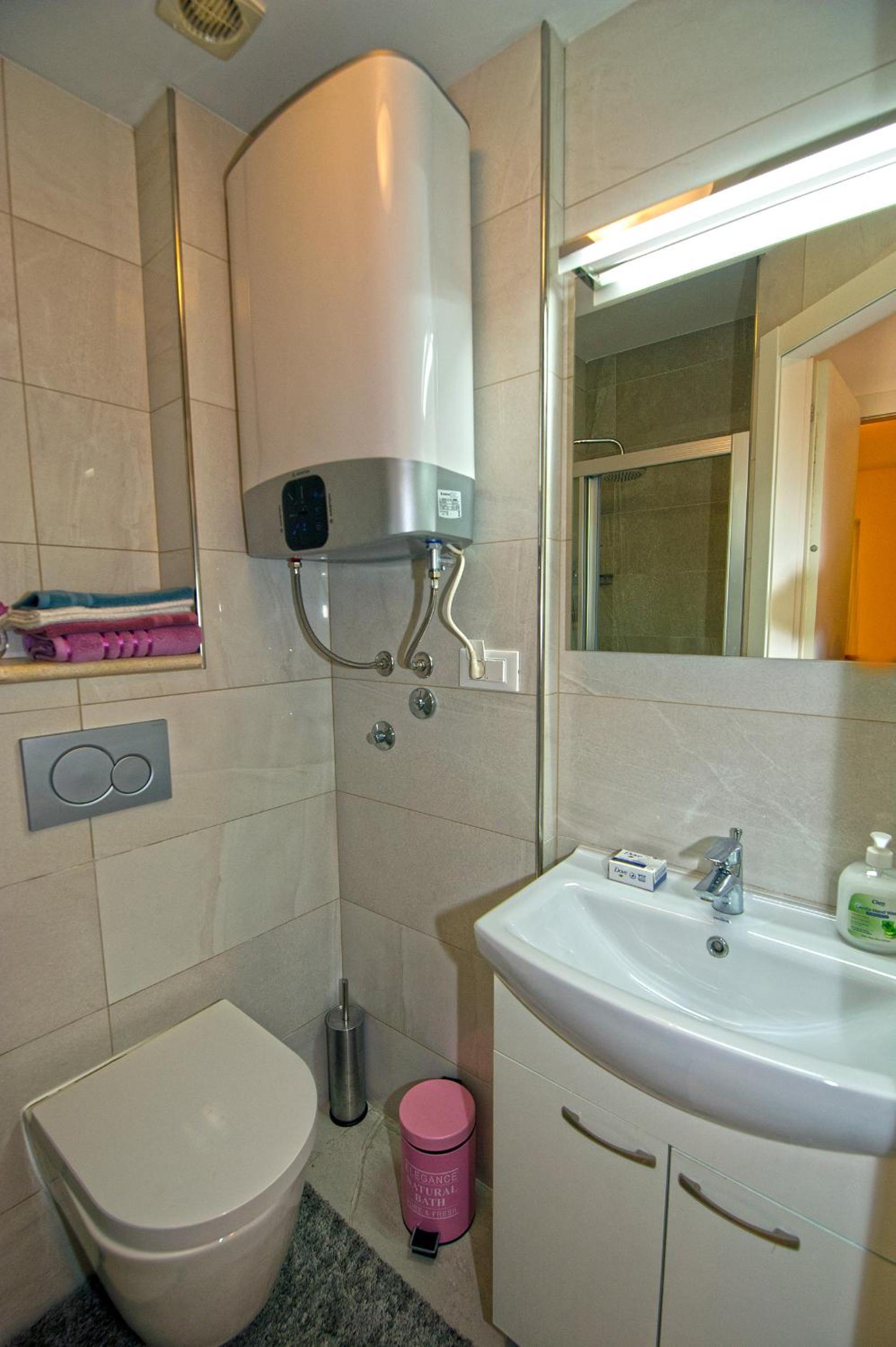 Apartment Duby