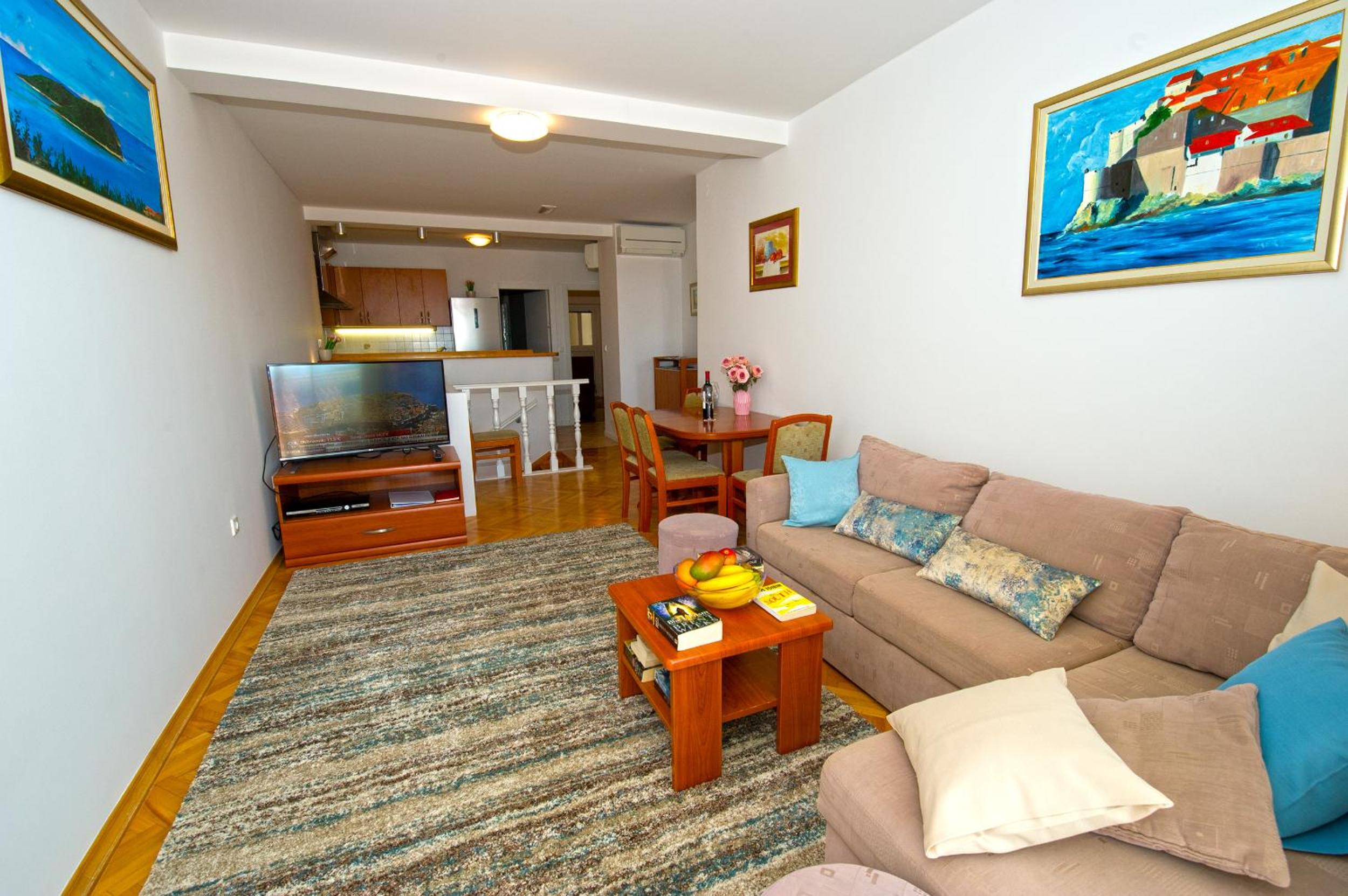 Apartment Duby