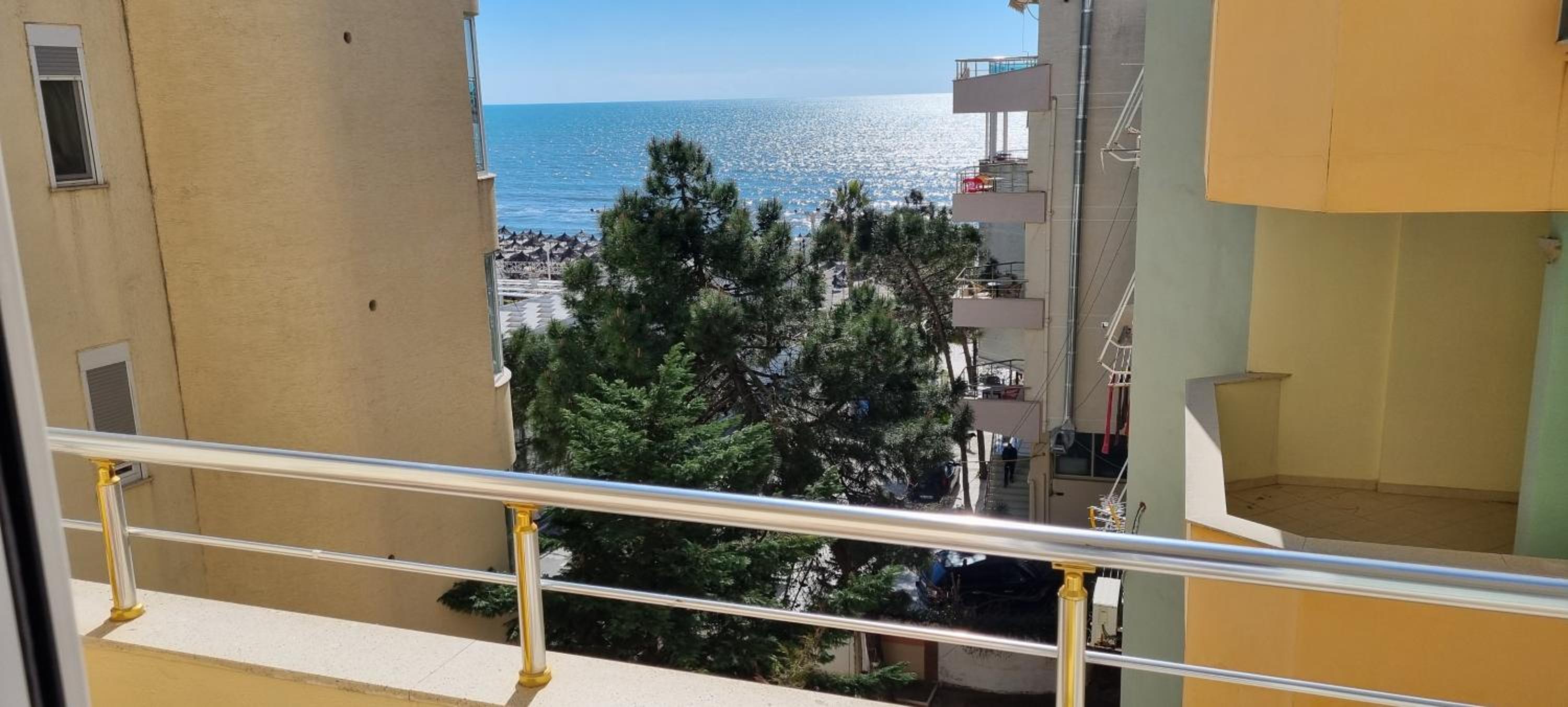 Apartment sea view