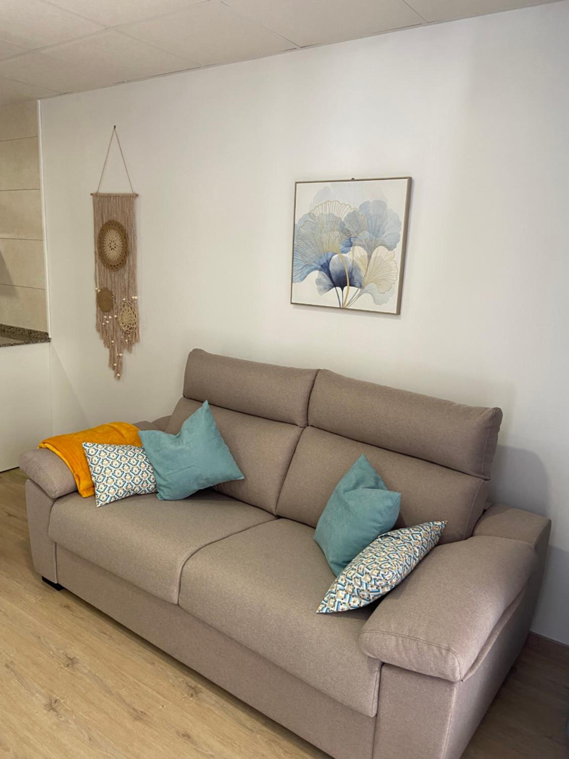 SOPHIE APARTAMENTOS
