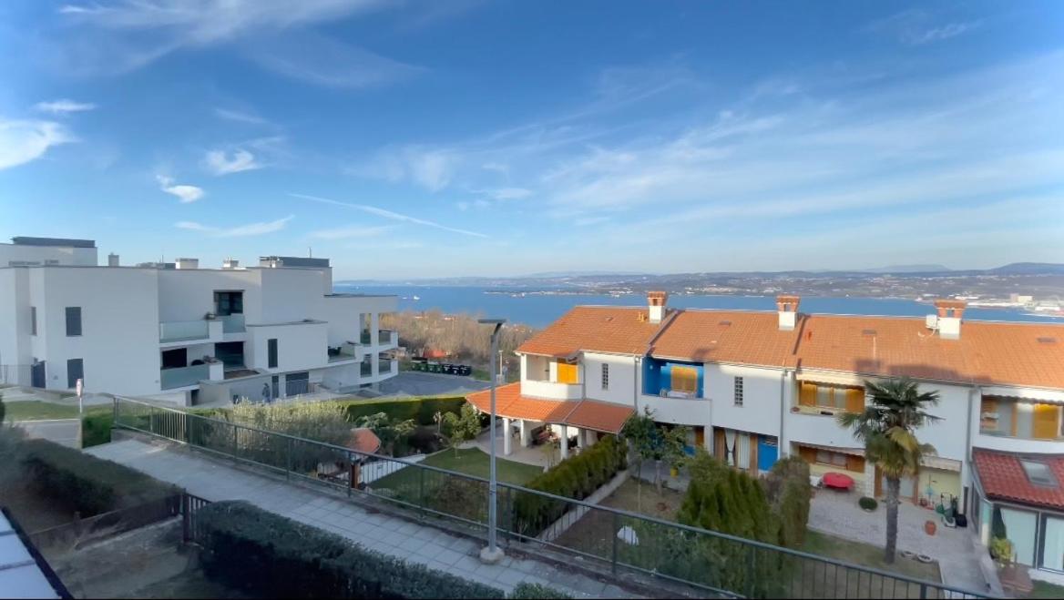 Apartma Obala 1 view 3