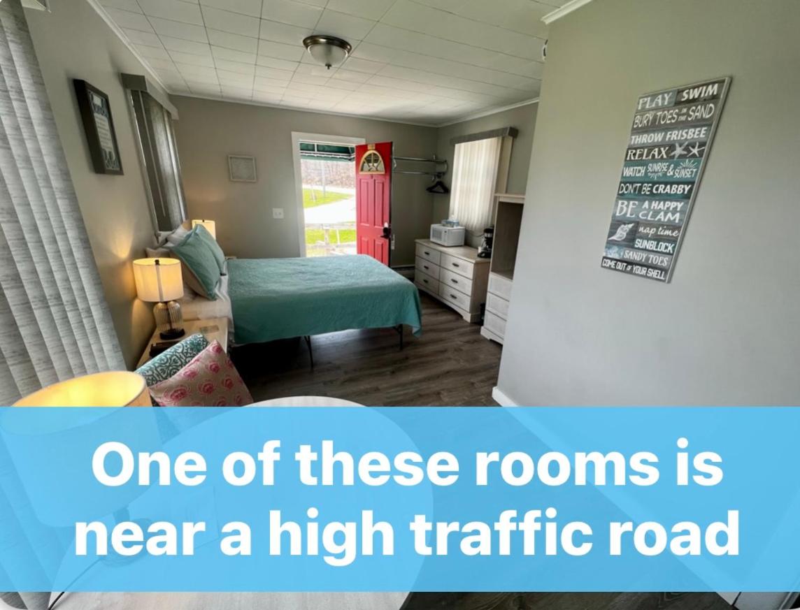 Claddagh Motel & Suites
