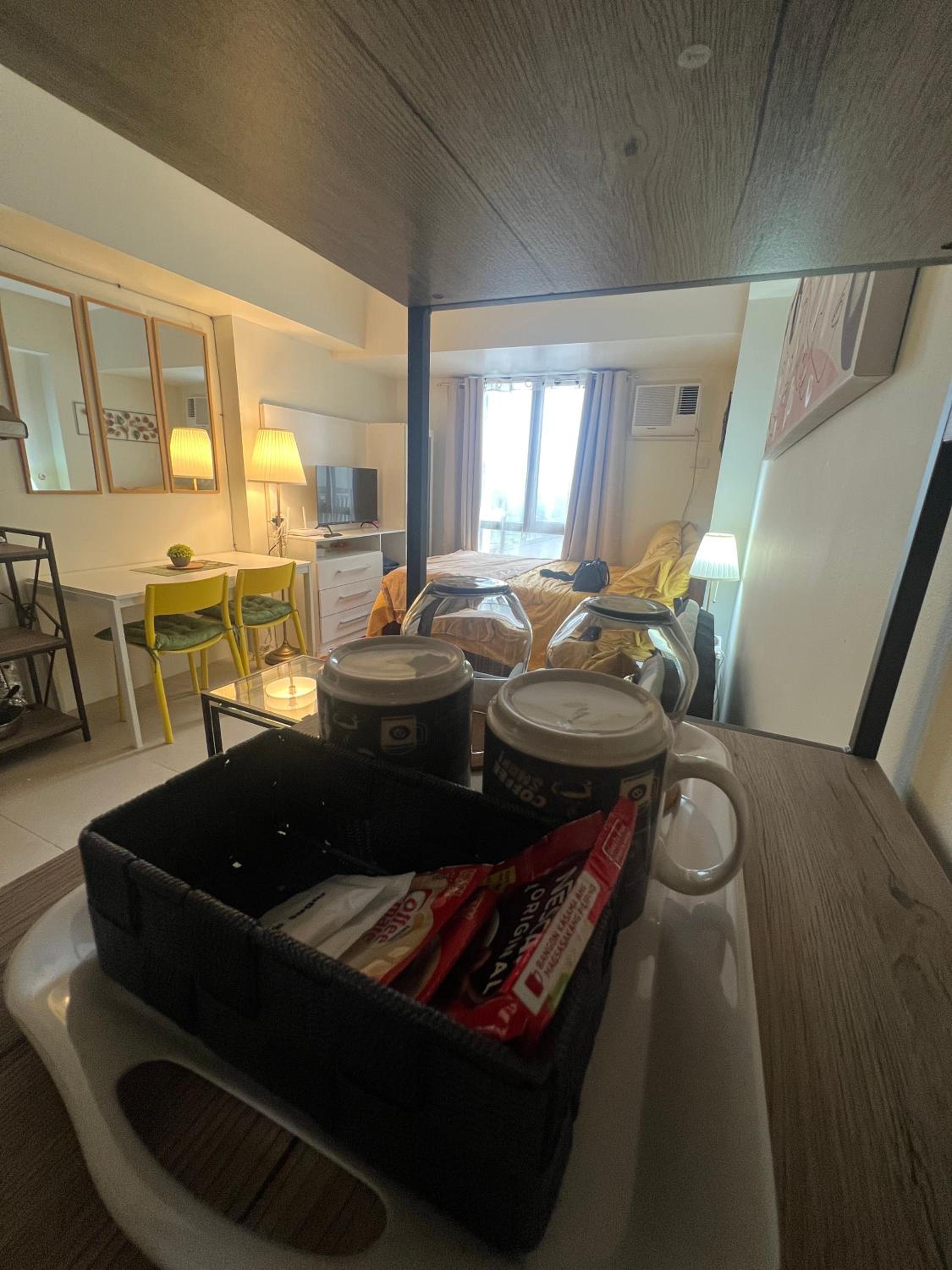 JmR Mini Casa
