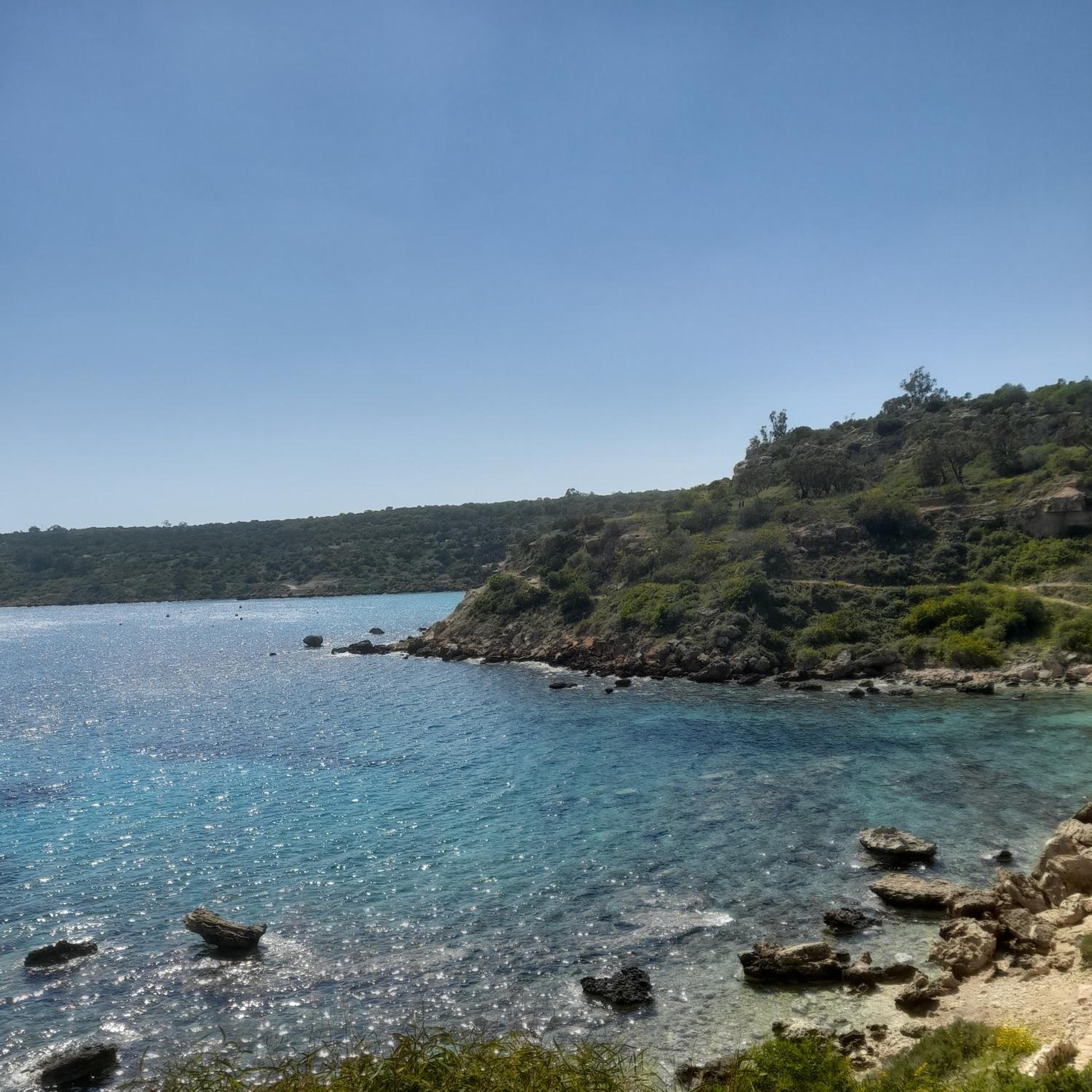 Marias Villa