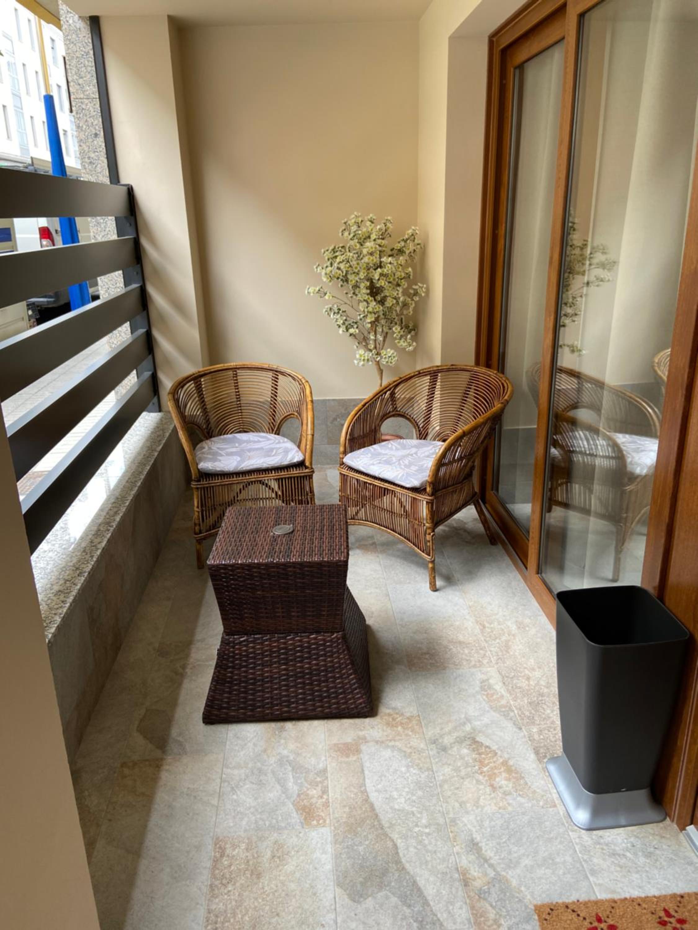 SOPHIE APARTAMENTOS