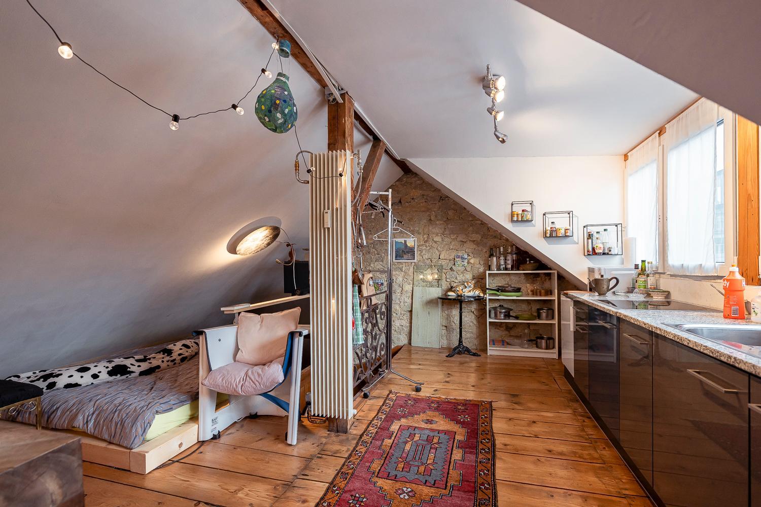 Gästezimmer Plänke