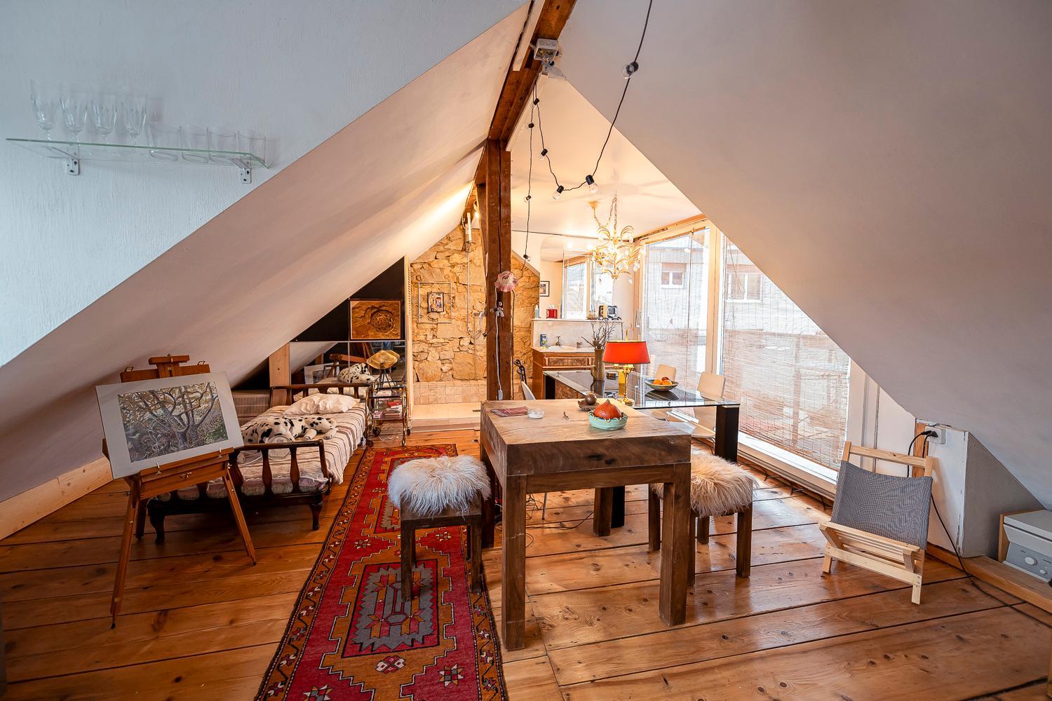 Gästezimmer Plänke