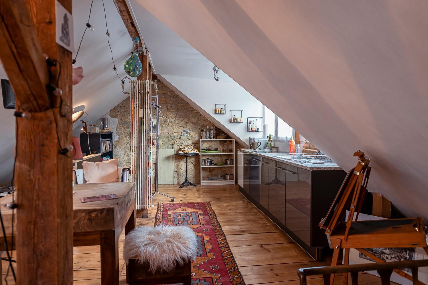 Gästezimmer Plänke