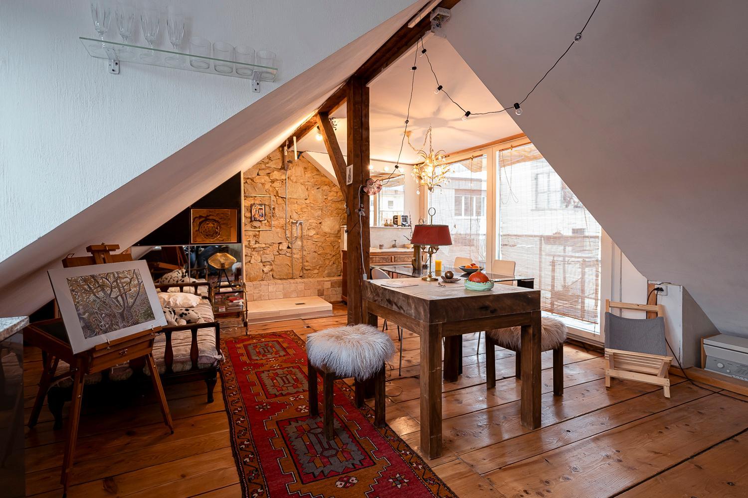 Gästezimmer Plänke
