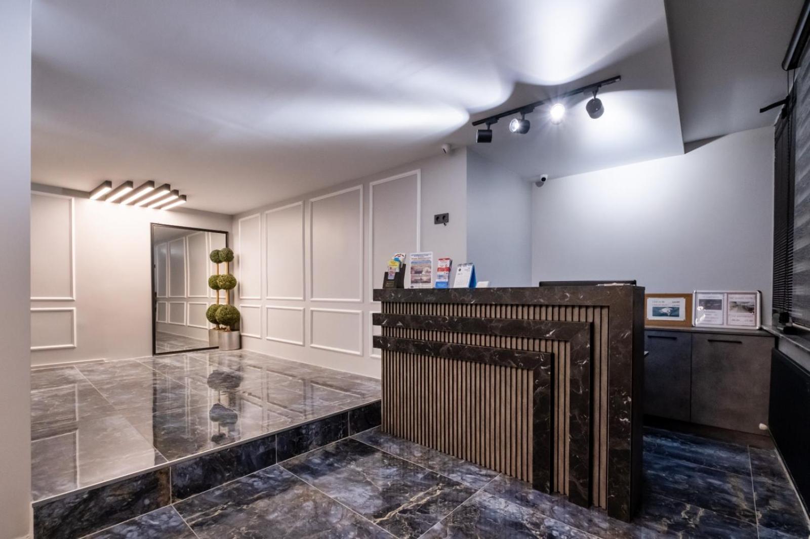 Kraliçe Oteli - Image 254