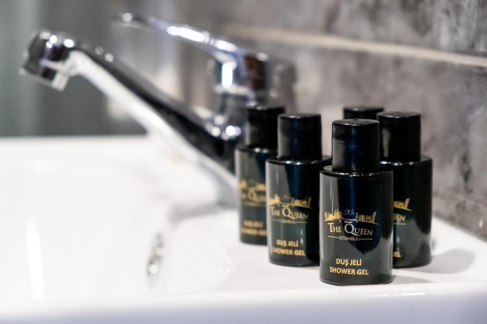 Kraliçe Oteli - Image 252