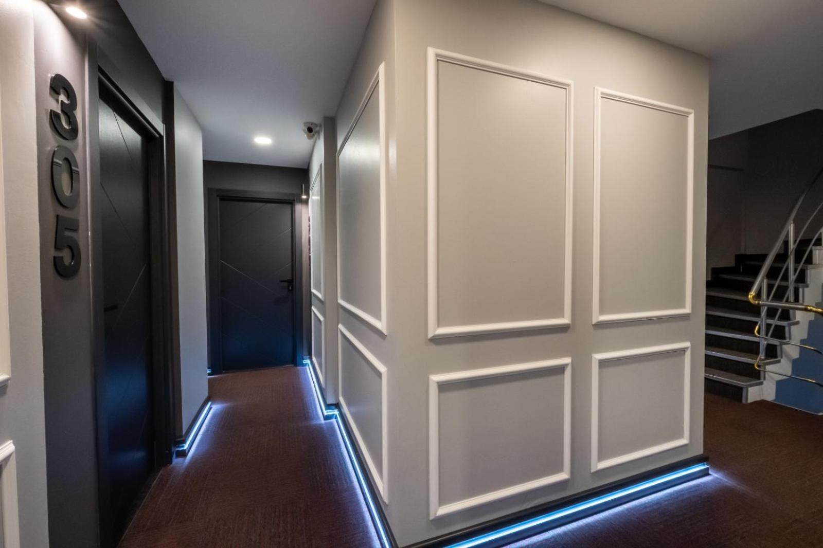 Kraliçe Oteli - Image 249