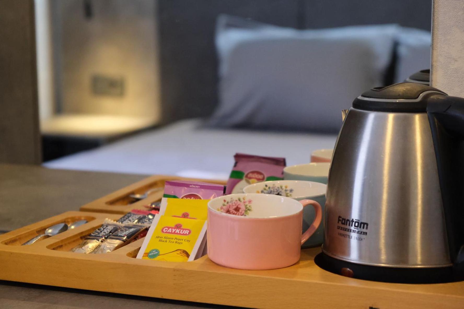 Kraliçe Oteli - Image 210