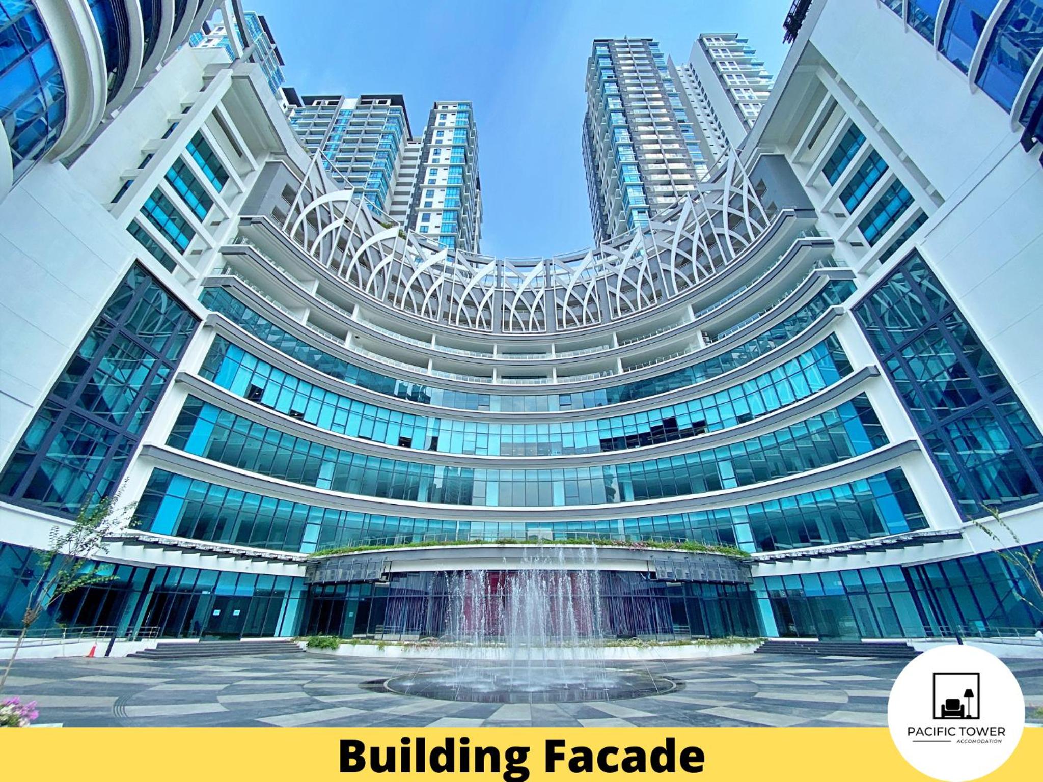 Pacific Homestay Petaling Jaya @ 1 Utama and Universiti Malaya photo 8