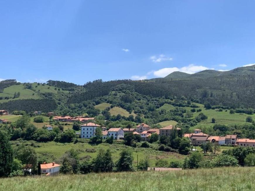 Apartamento en Preciosa Casa de Indiano en Noriega, Asturias view 3