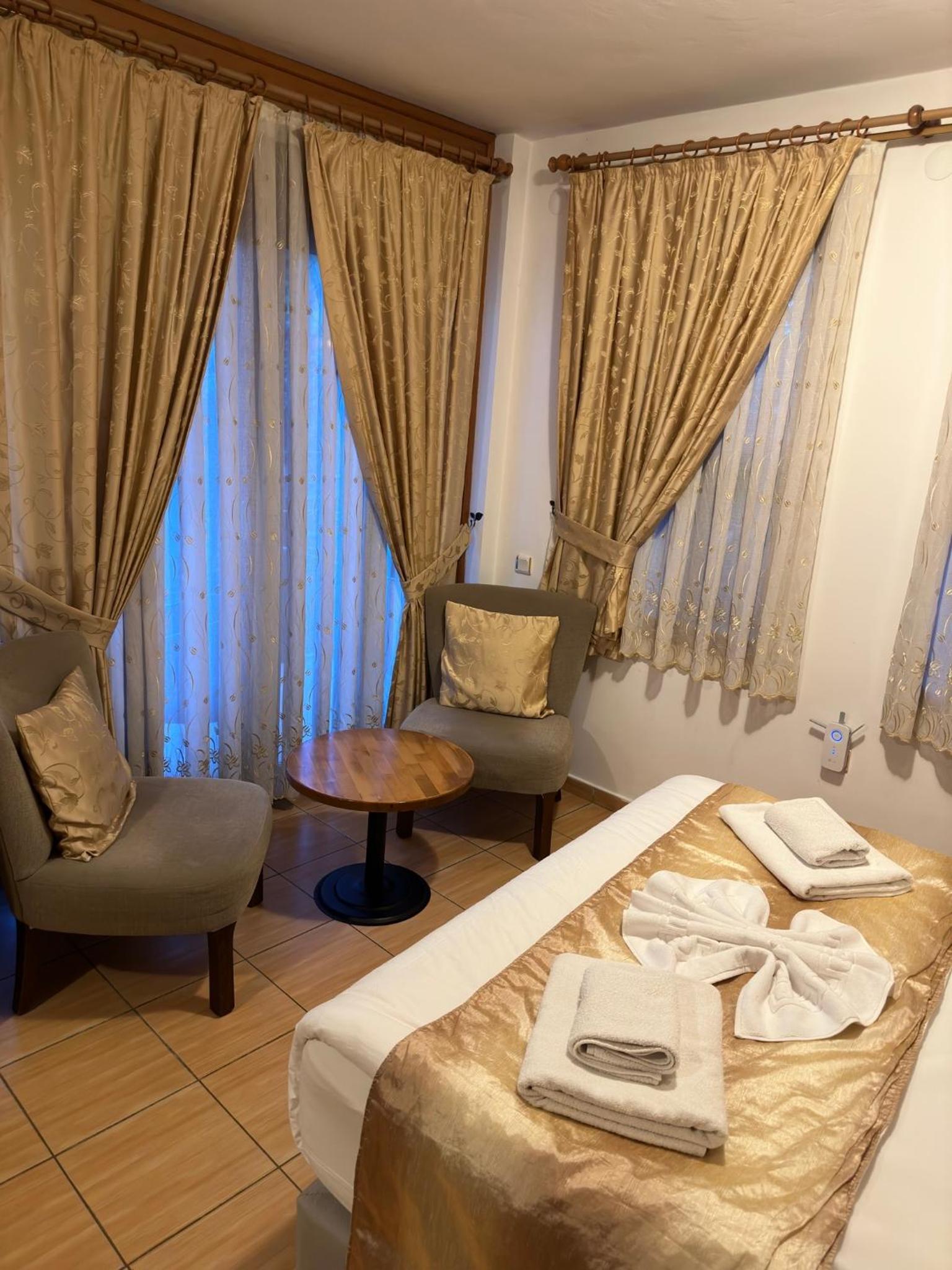 Kaleici Aparts Antalya