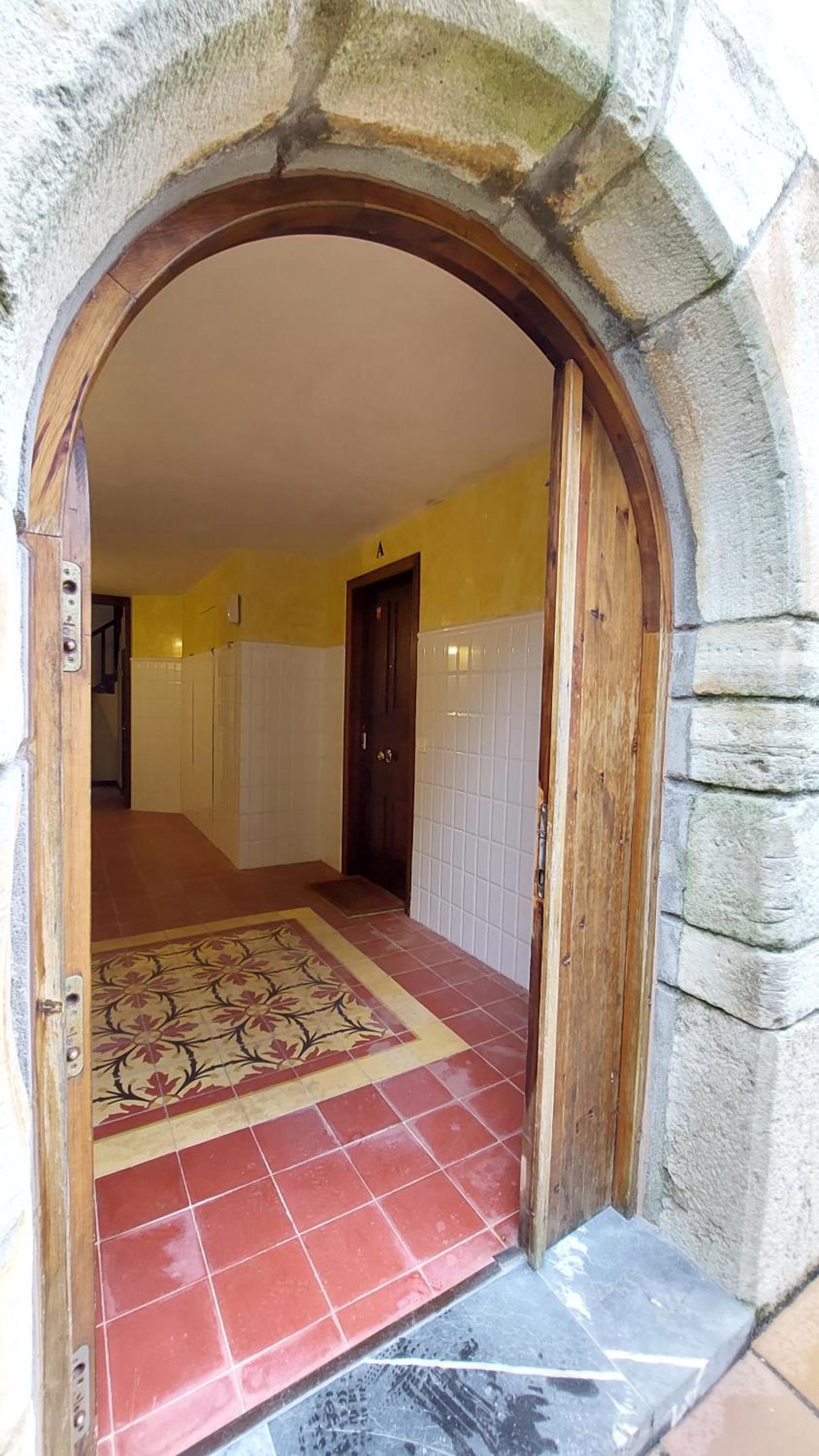 Apartamento en Preciosa Casa de Indiano en Noriega, Asturias view 5