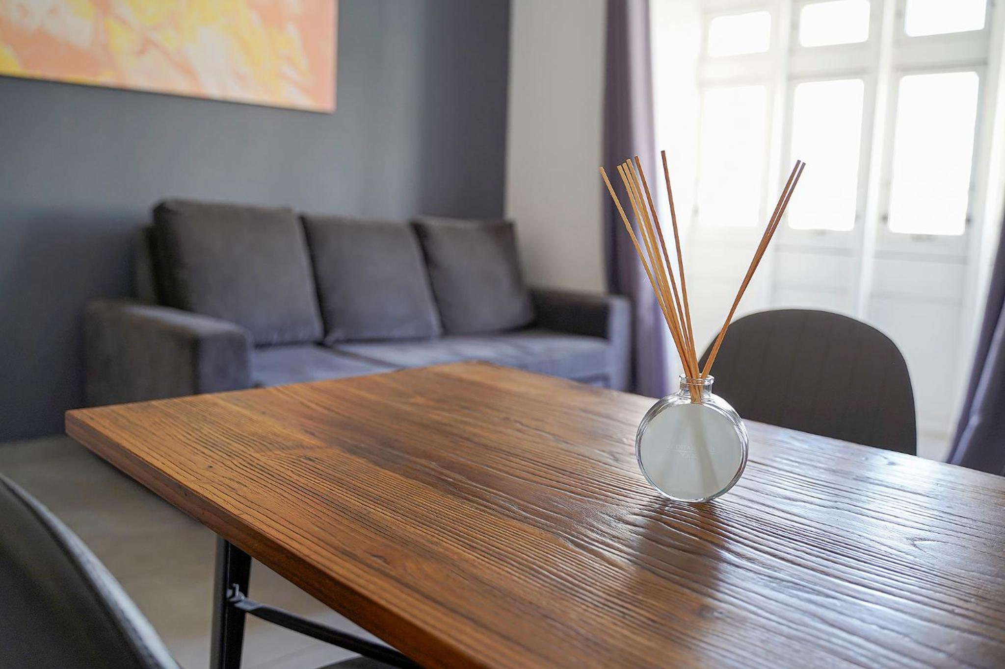lovely apartment close to the sea view 4