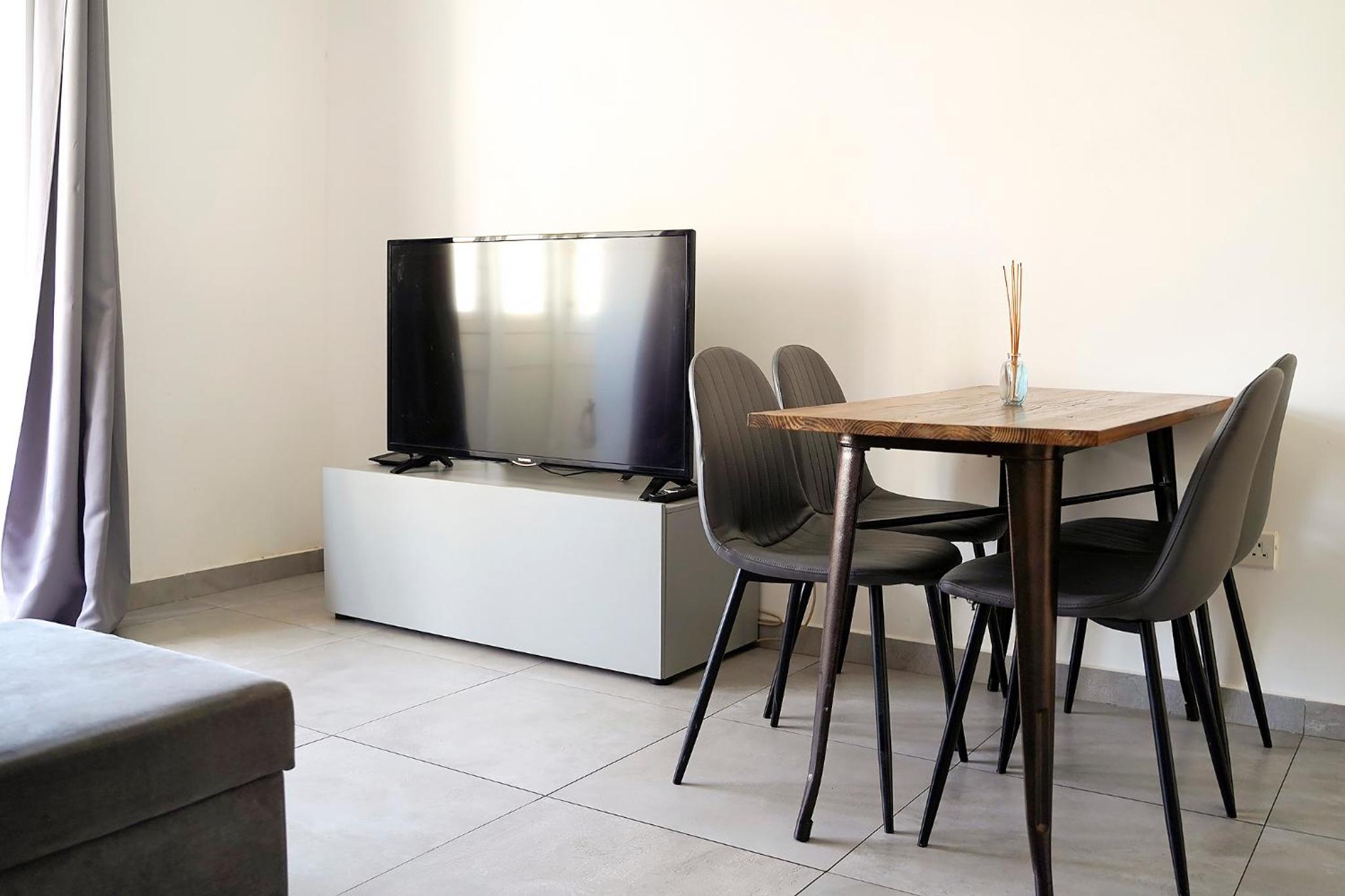 lovely apartment close to the sea view 5