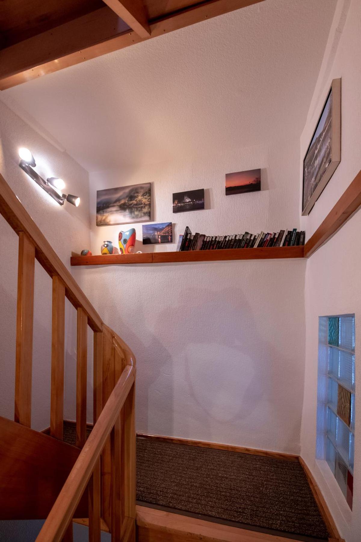 Fewo Anton im Haus Moselwelt