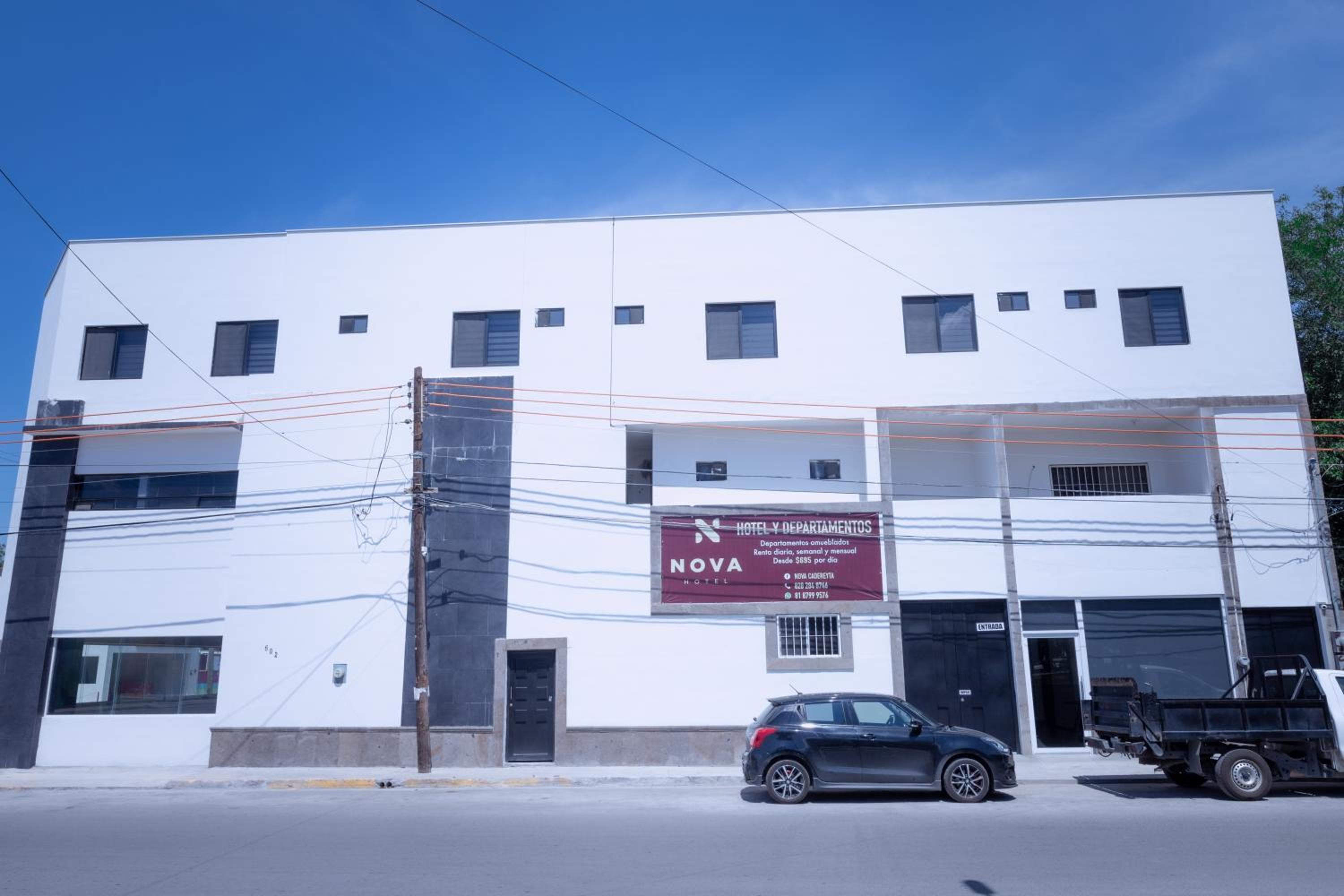 Hotel Plazuela