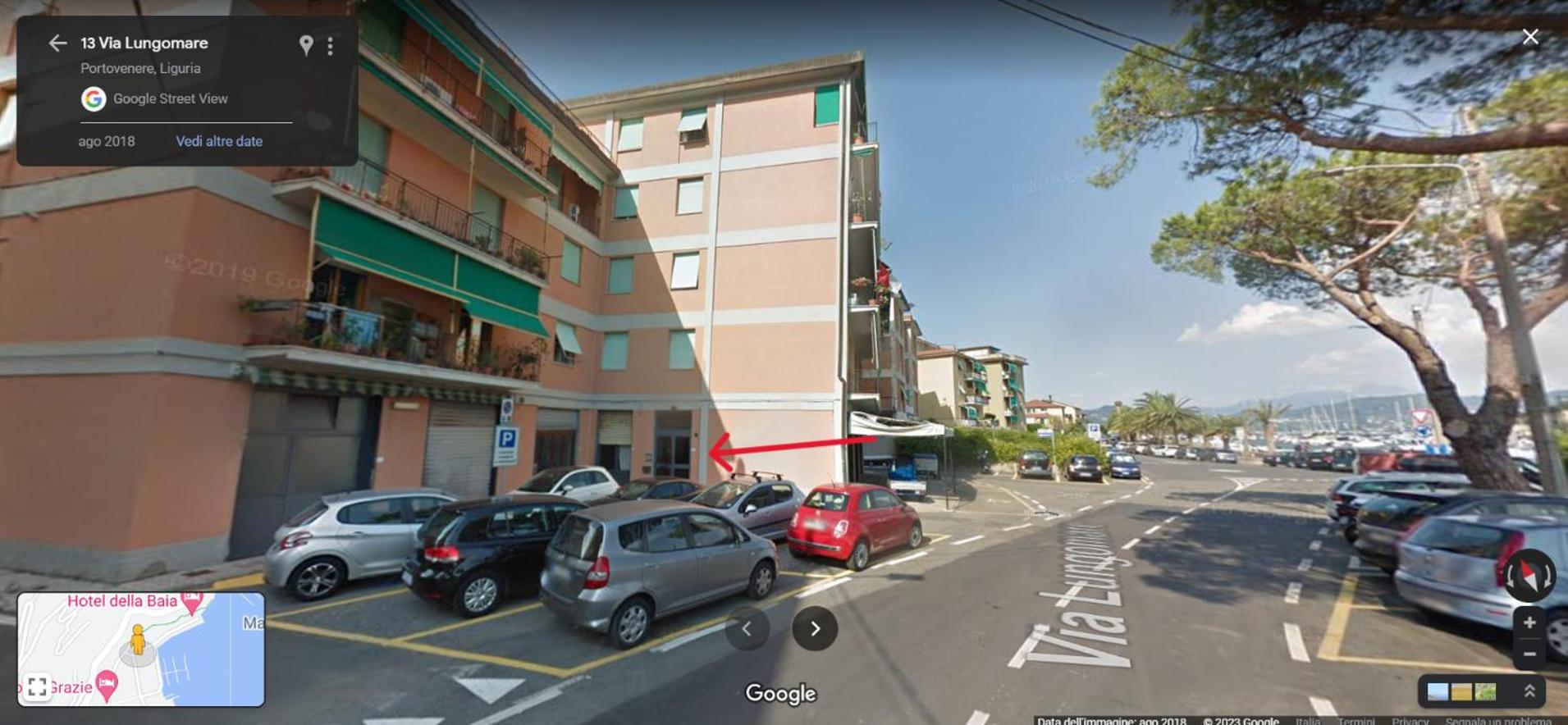 CasAmare Portovenere
