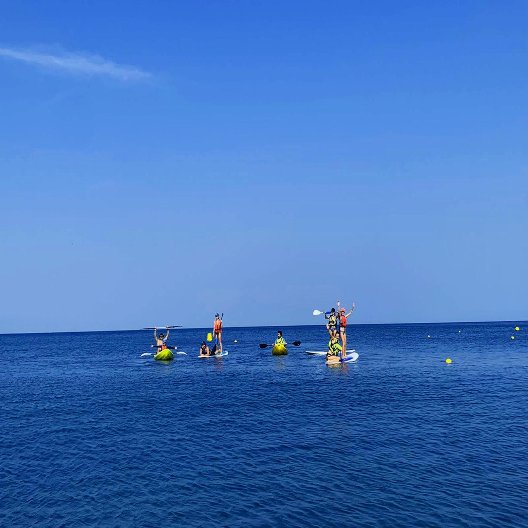 Playa del Ritmo Beach Hostel & Bar - Adults Only