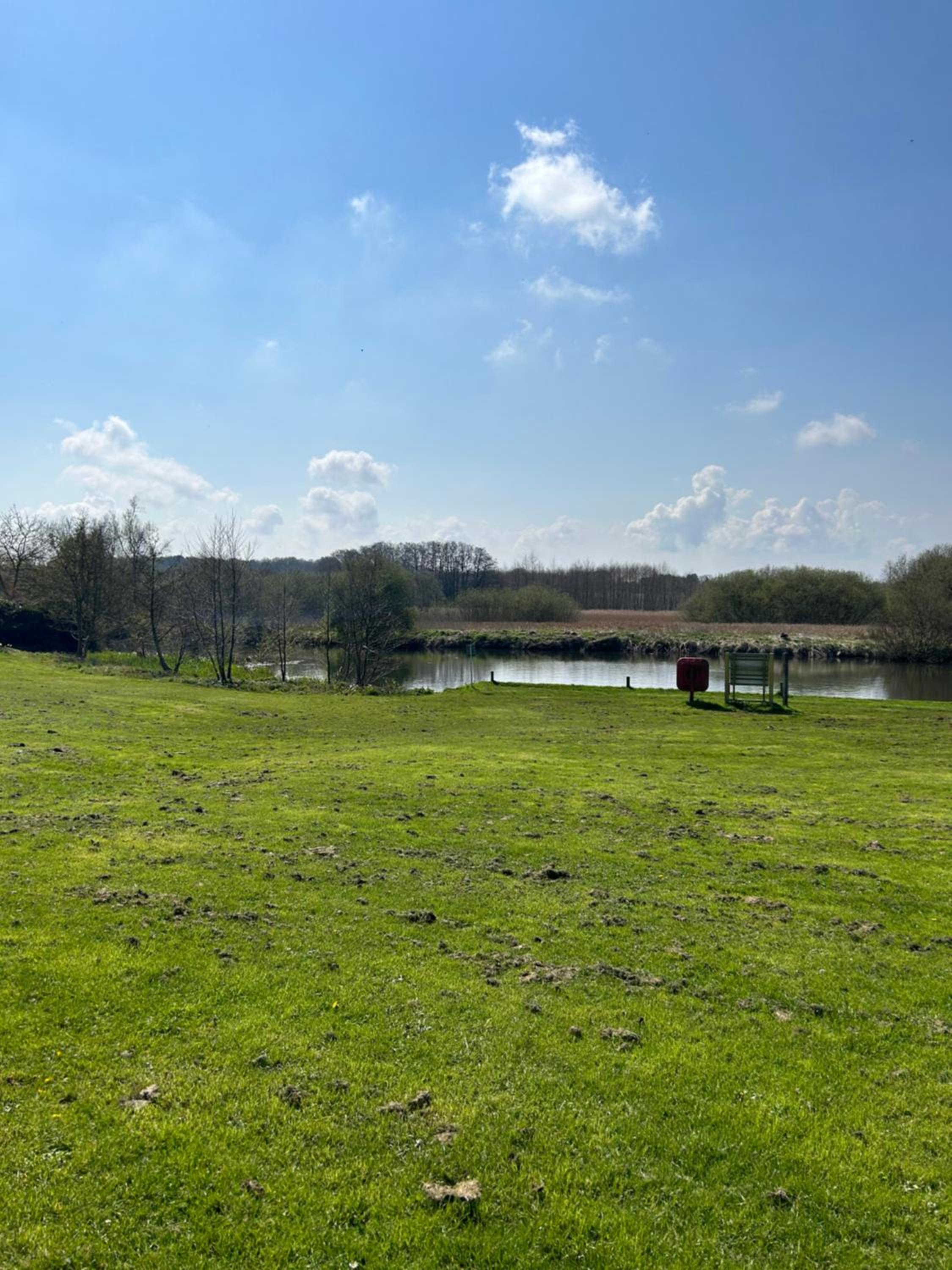 Hideaway Barn Coltishall Norfolk broads