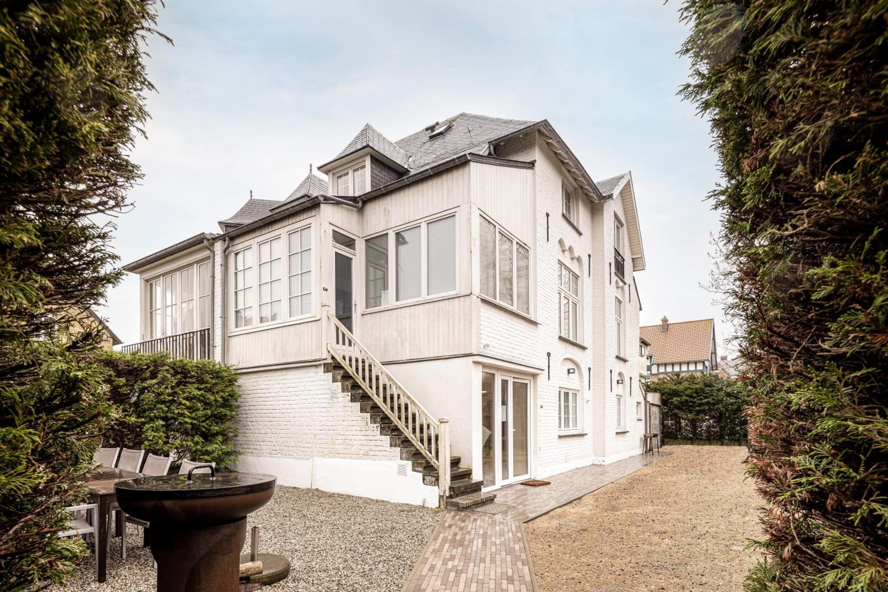 Villa Zomerrust