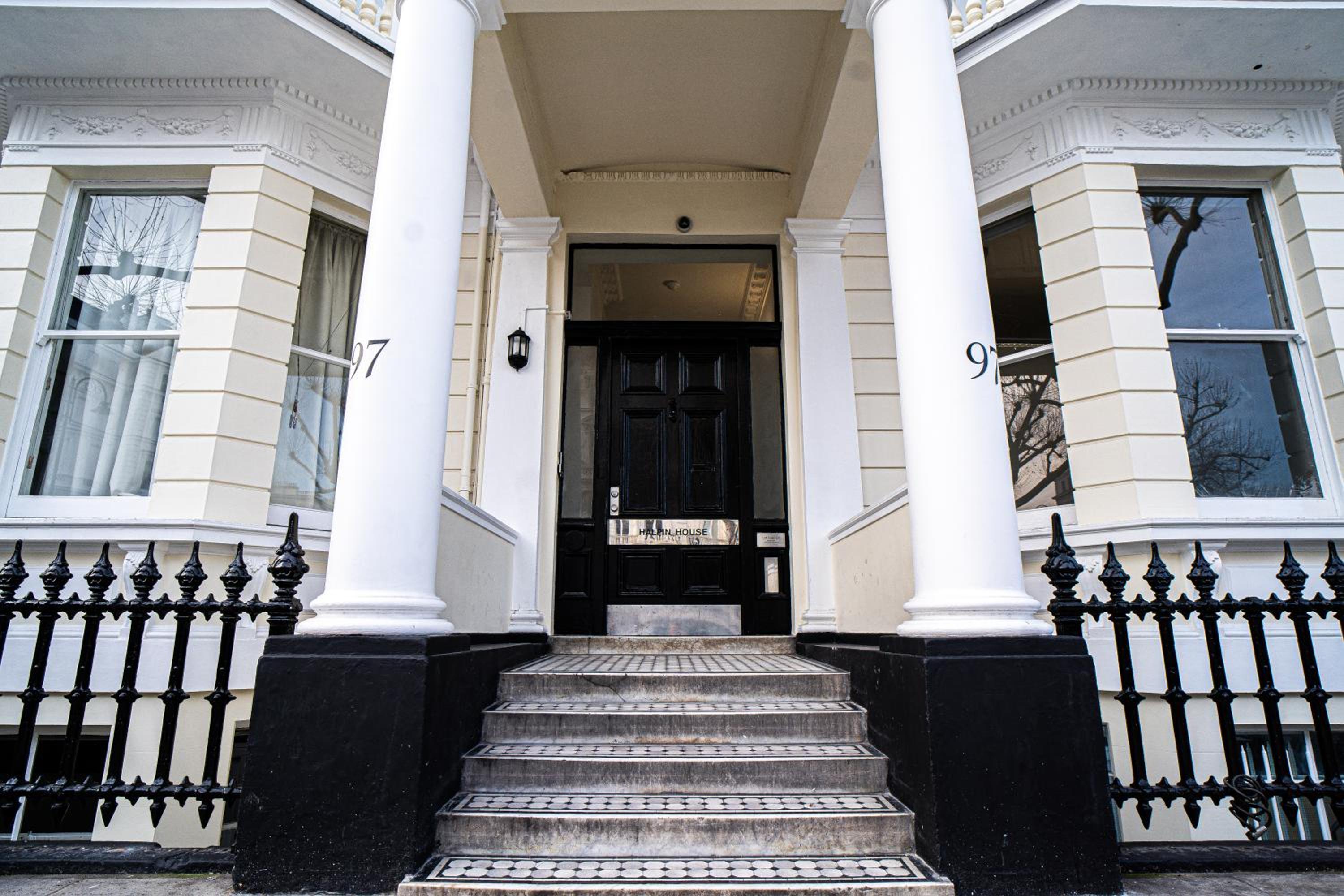 Halpin House (South Kensington)