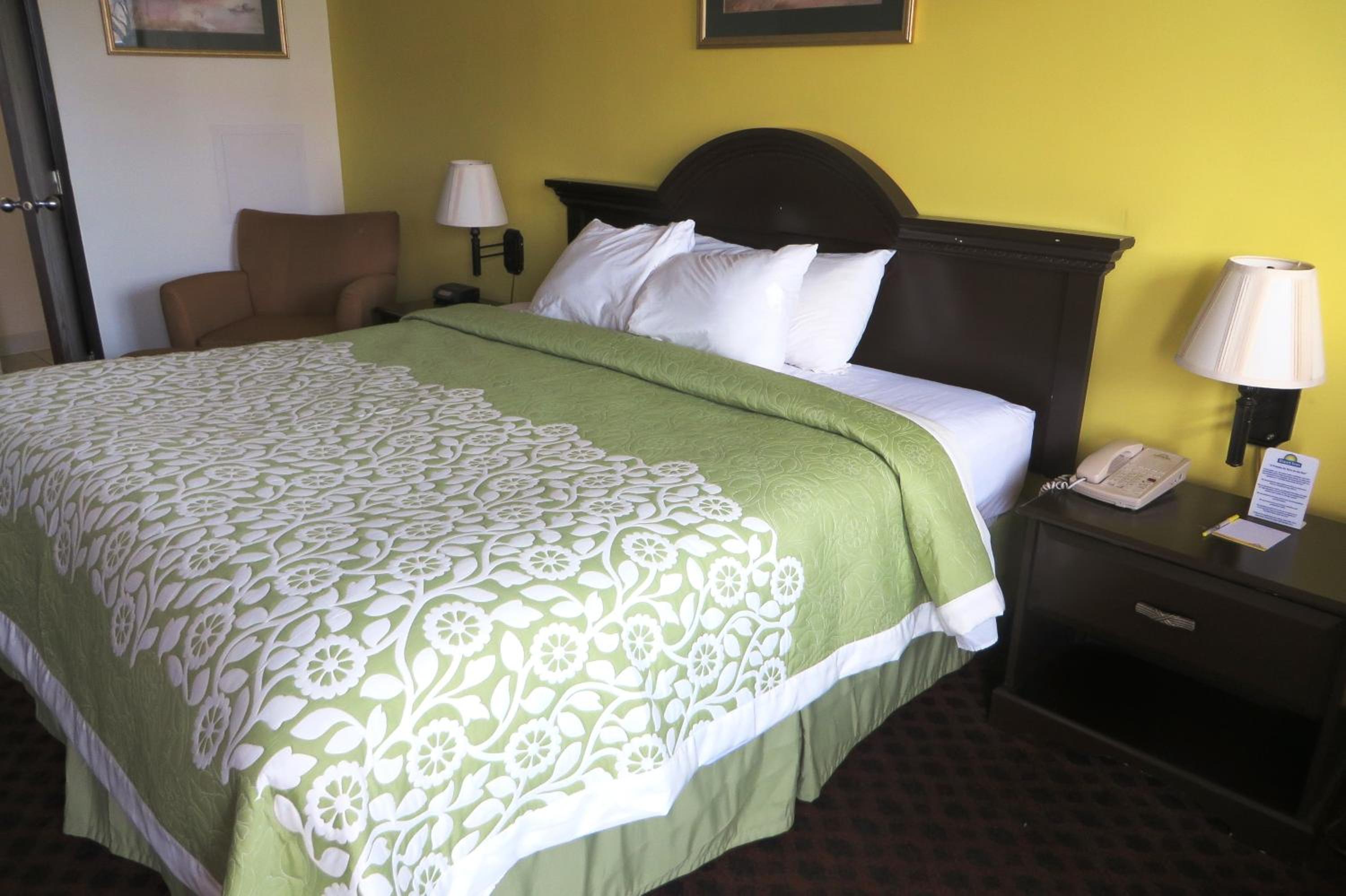 Days Inn by Wyndham Plainfield, Foto 13