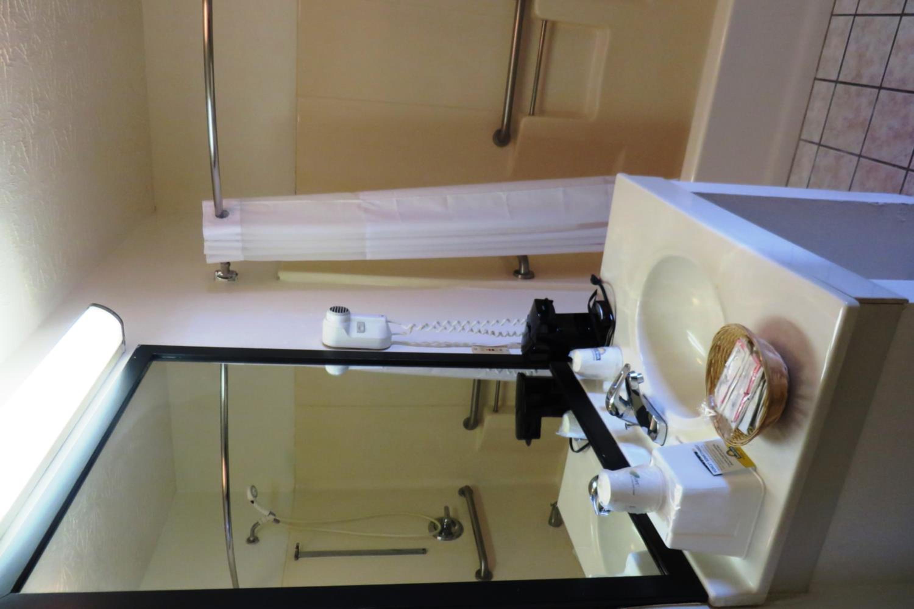 Days Inn by Wyndham Plainfield, Foto 16