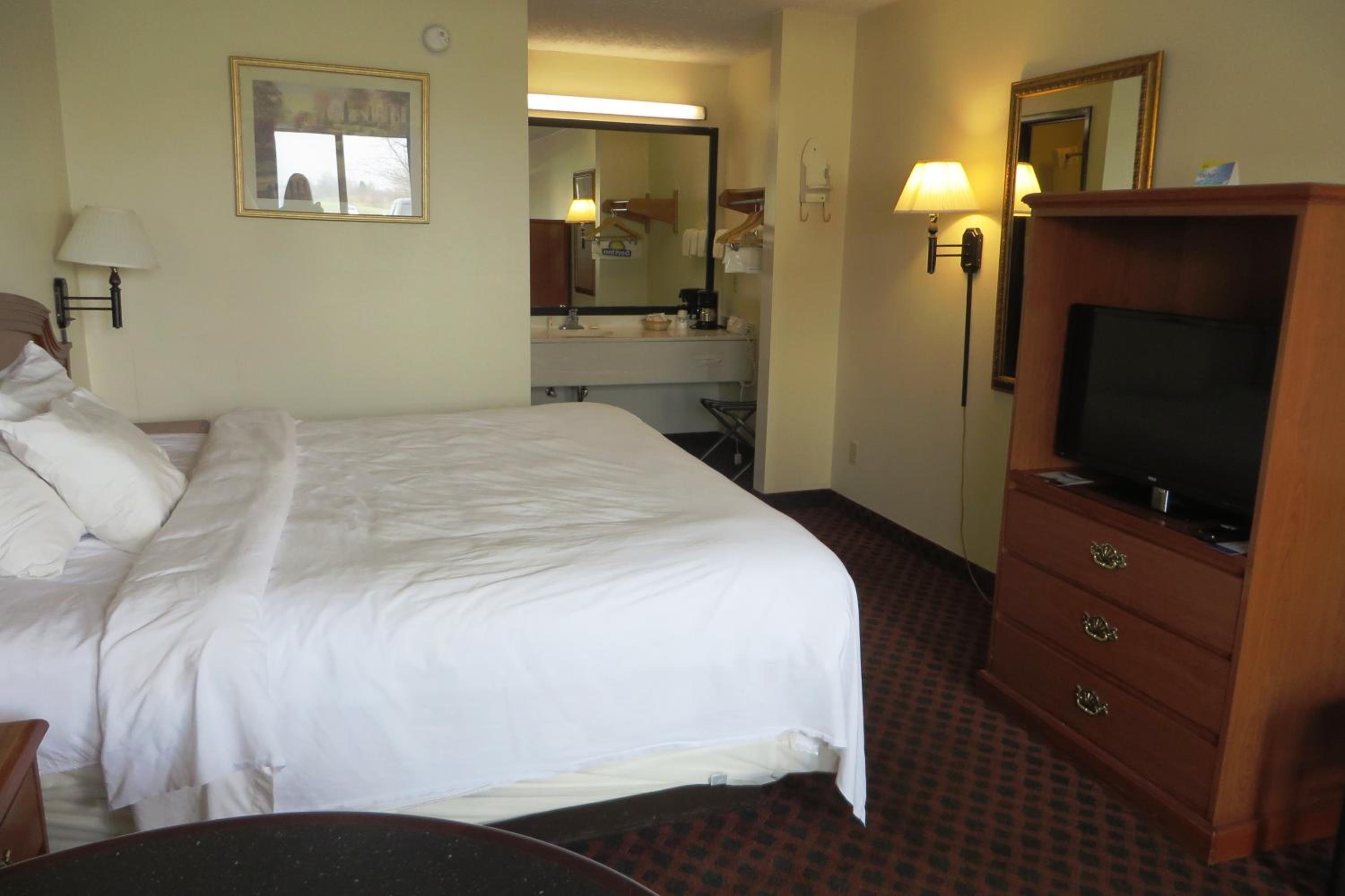 Days Inn by Wyndham Plainfield, Foto 25