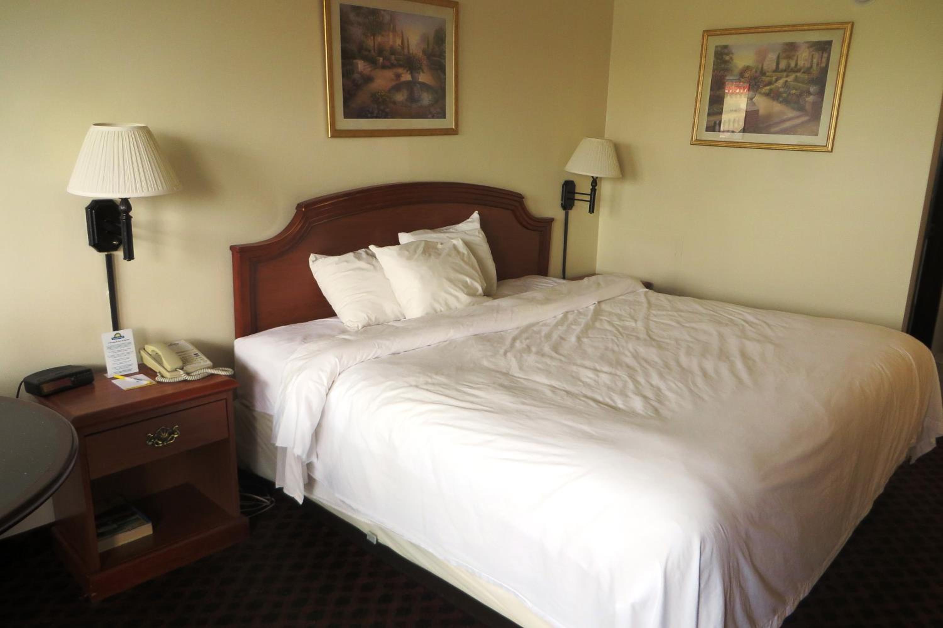 Days Inn by Wyndham Plainfield, Foto 9