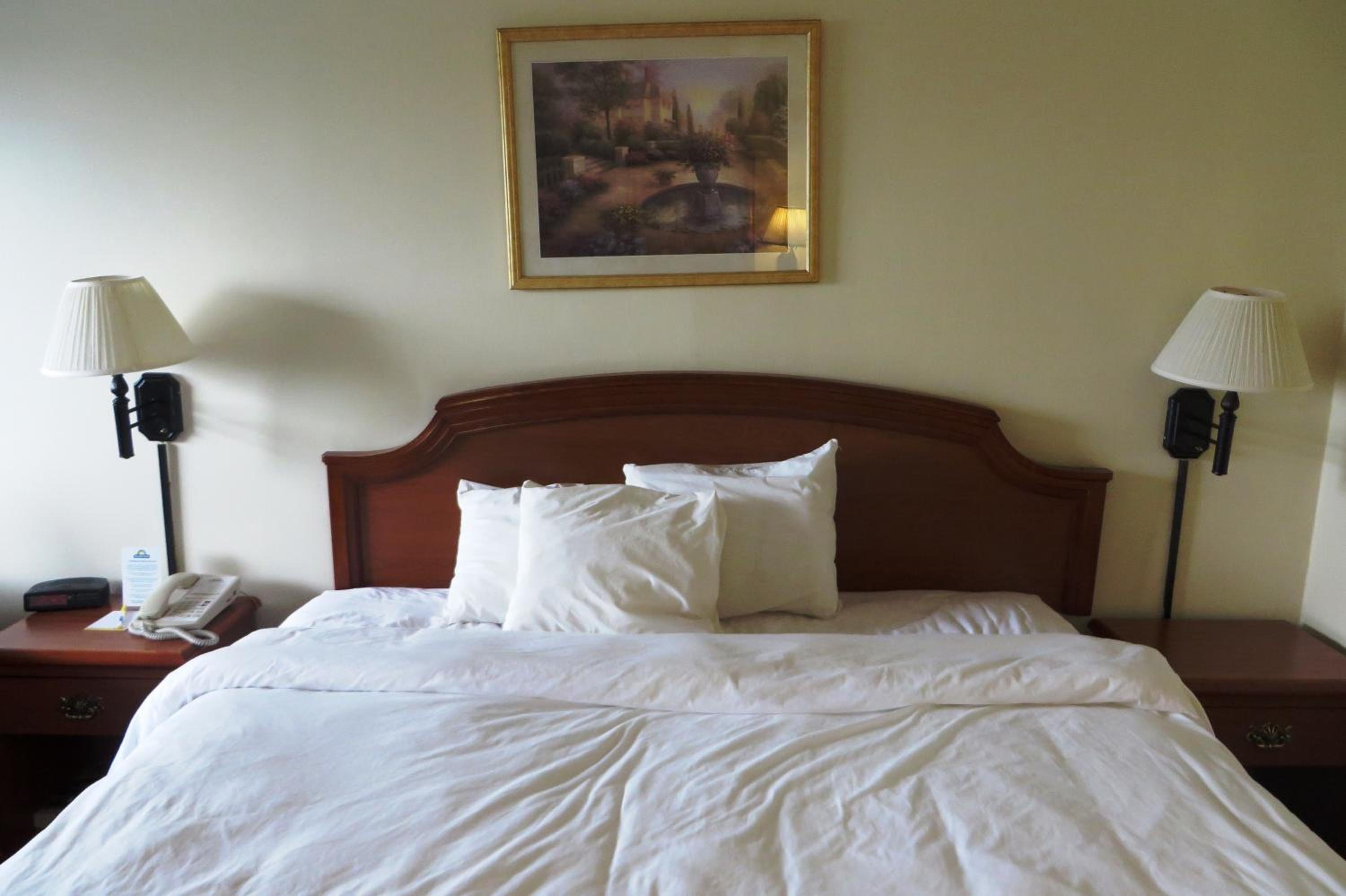 Days Inn by Wyndham Plainfield, Foto 11